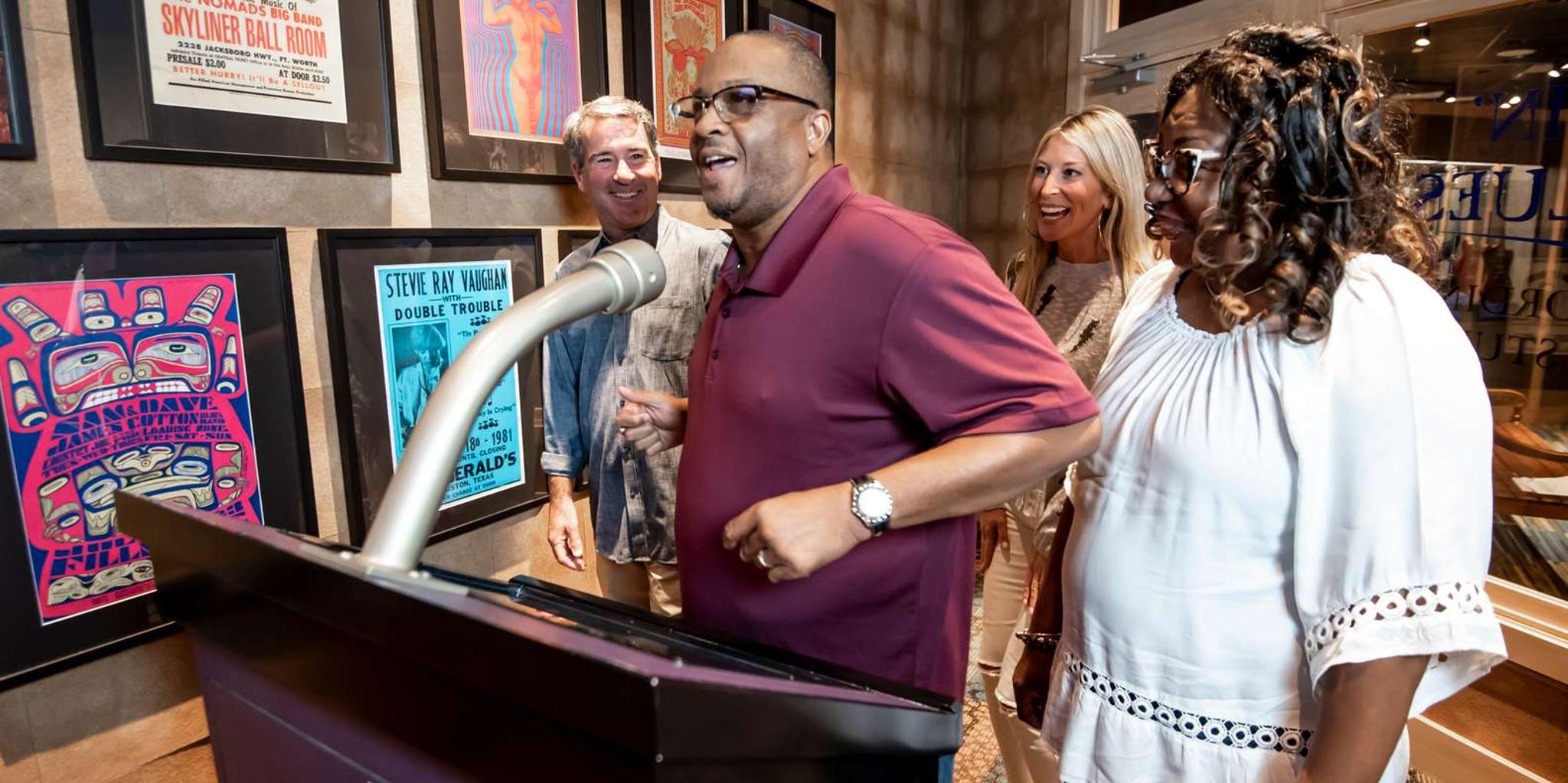 Tunica Blues Museum Tour - Image 2