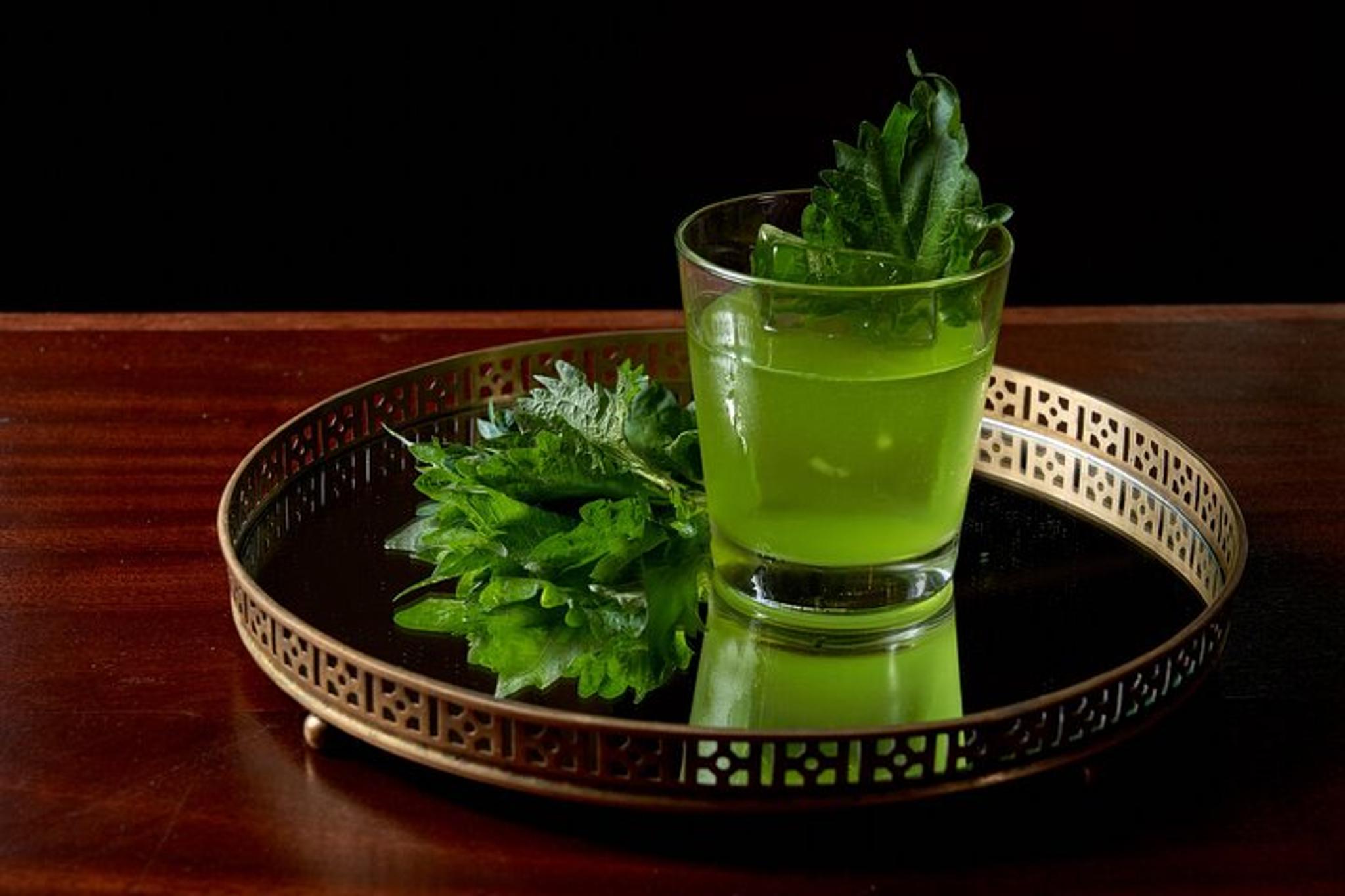 New York City Lunch at Redeye Grill - Image 3