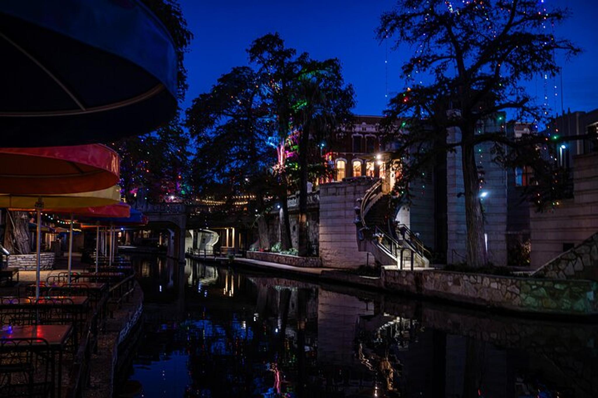 San Antonio Romantic Night Experience - Image 4