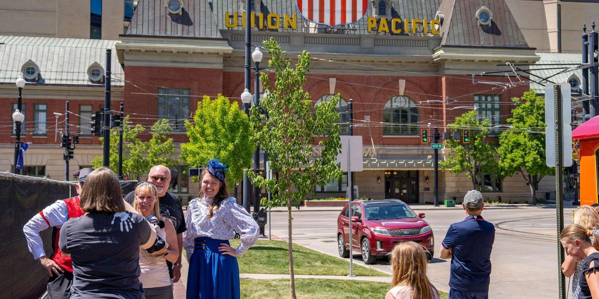 Salt Lake City Mormon Tabernacle Choir and City Tour - Image 6
