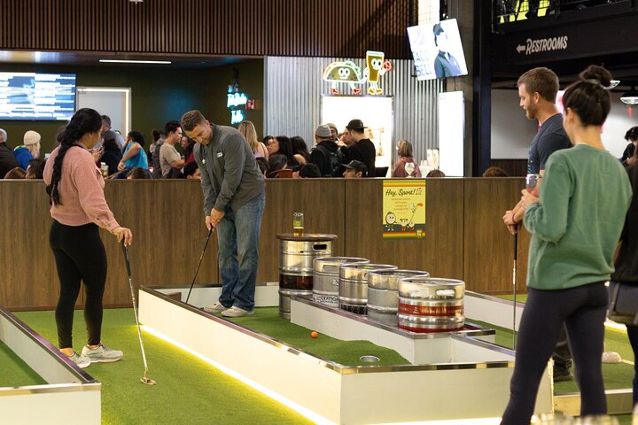 Sunnyvale Unlimited Games Experience - Image 4