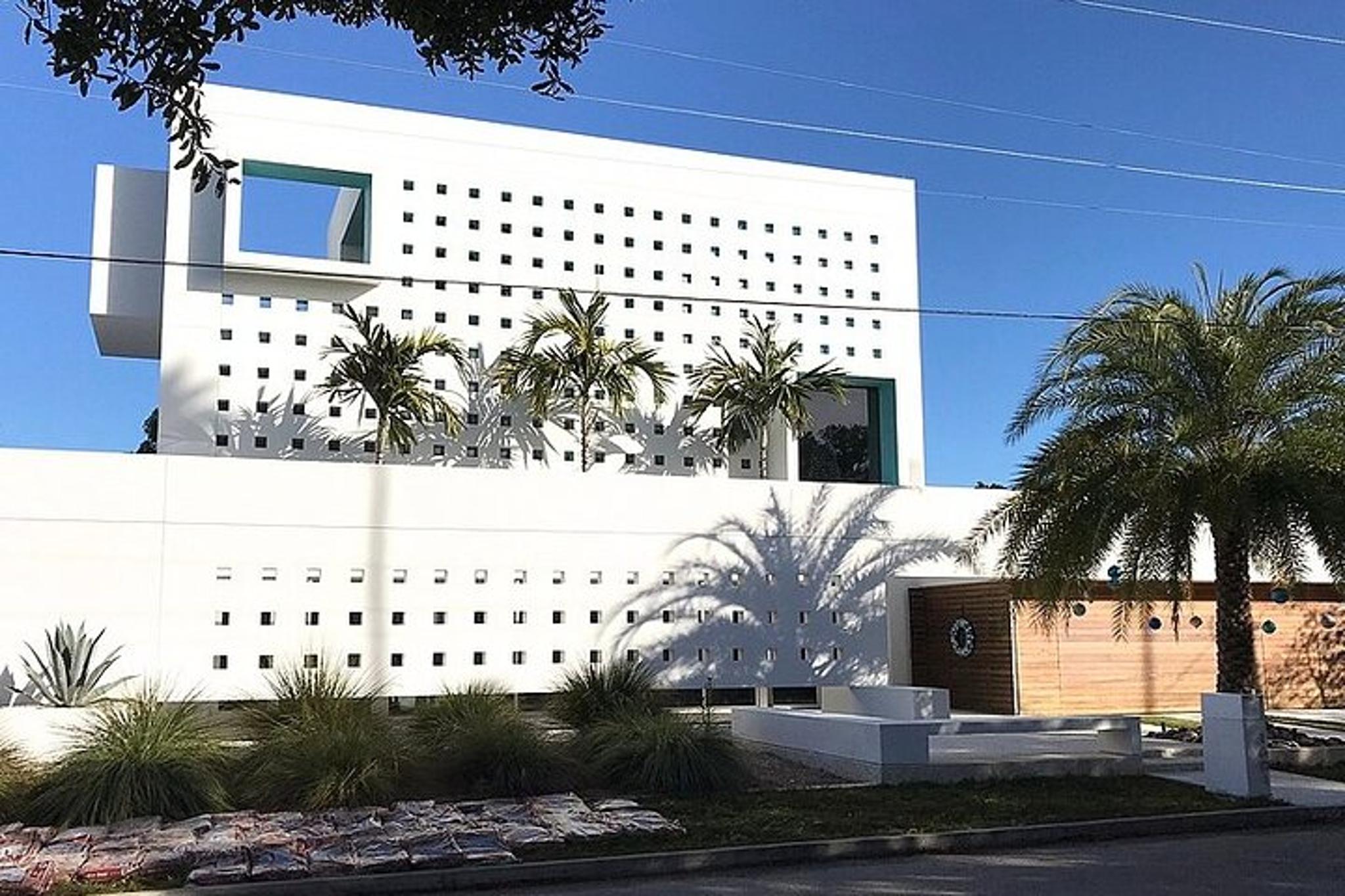 Sarasota Architecture Tour - Image 3