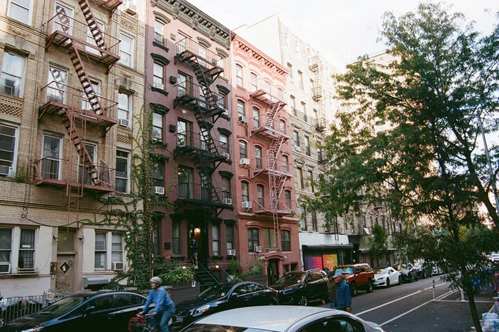 New York Downtown Highlights Tour Half Day