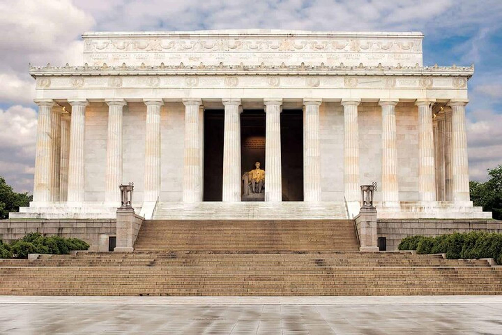 New York, Philadelphia, and D.C. 4-Day Tour - Image 5
