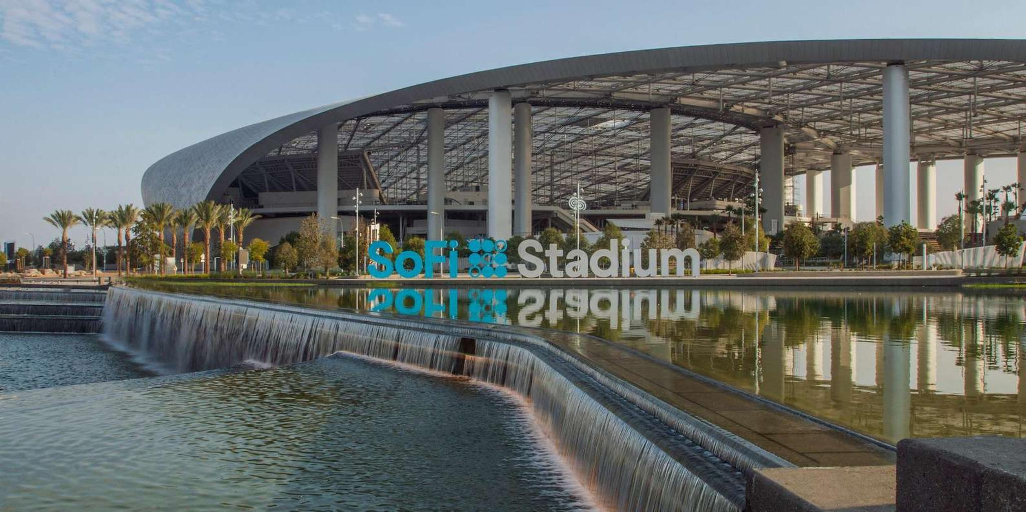 Los Angeles SoFi Stadium Tour 2 hr - Image 3