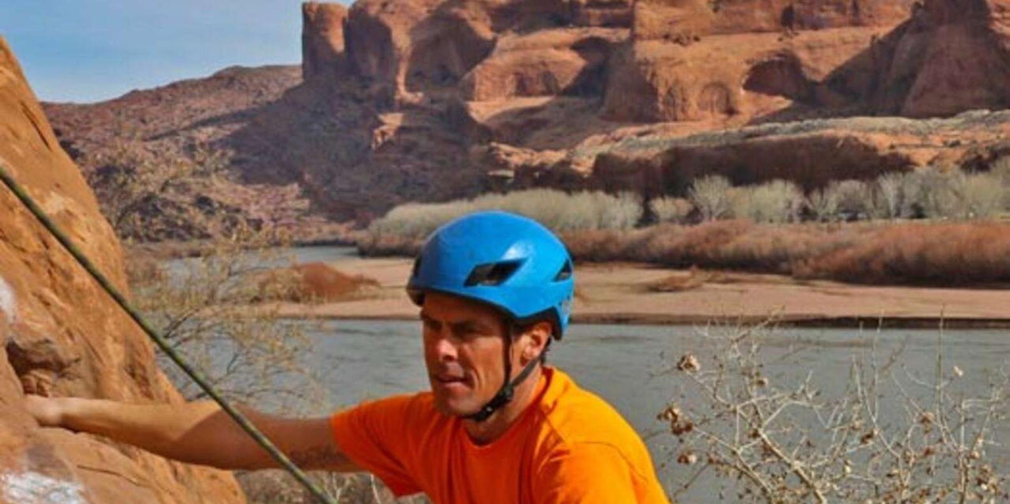 Moab Rock Climbing Adventure 5 hr - Image 6