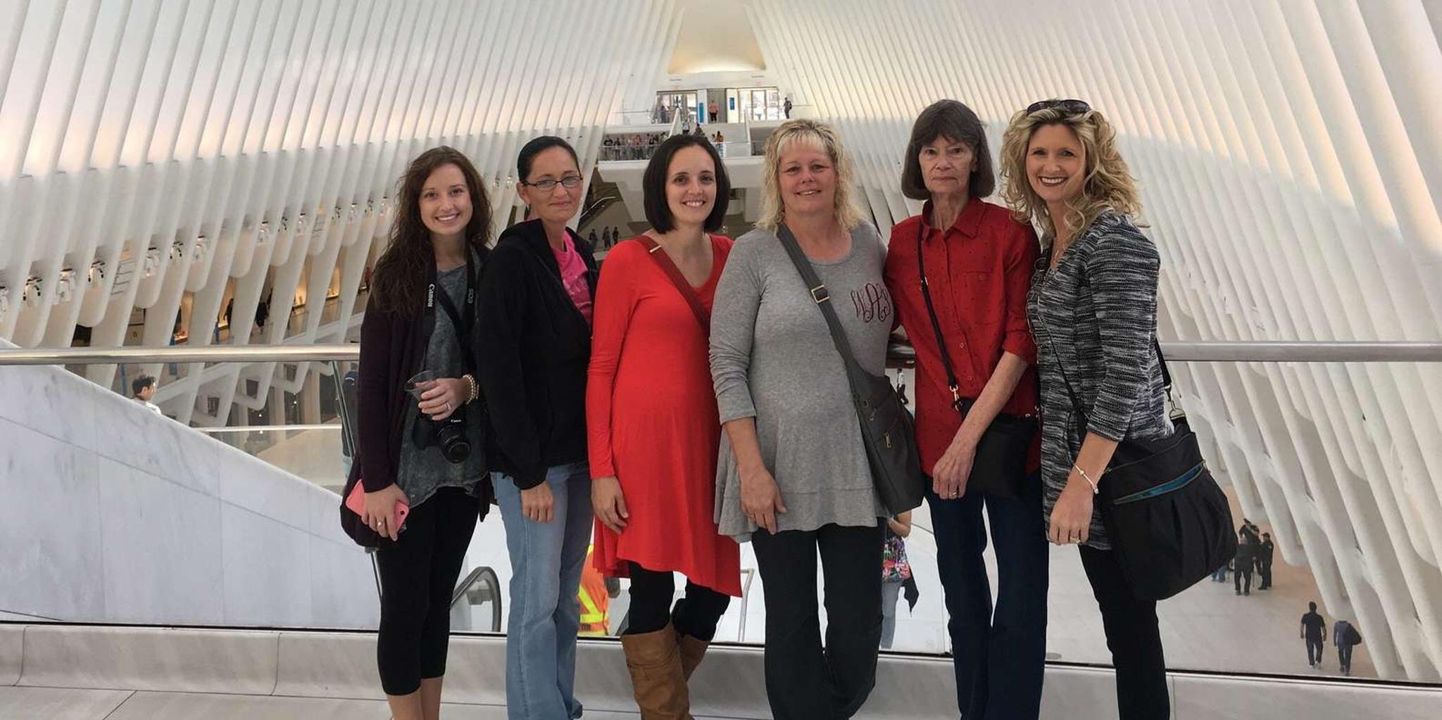 New York City Private SUV Tour - Image 6