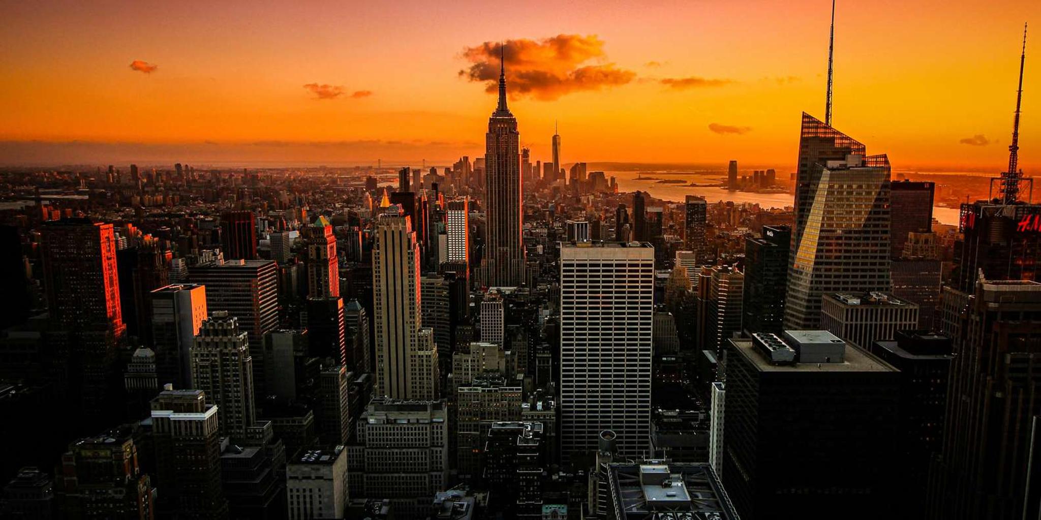 New York Airport Transfer JFK to Newark - Image 2