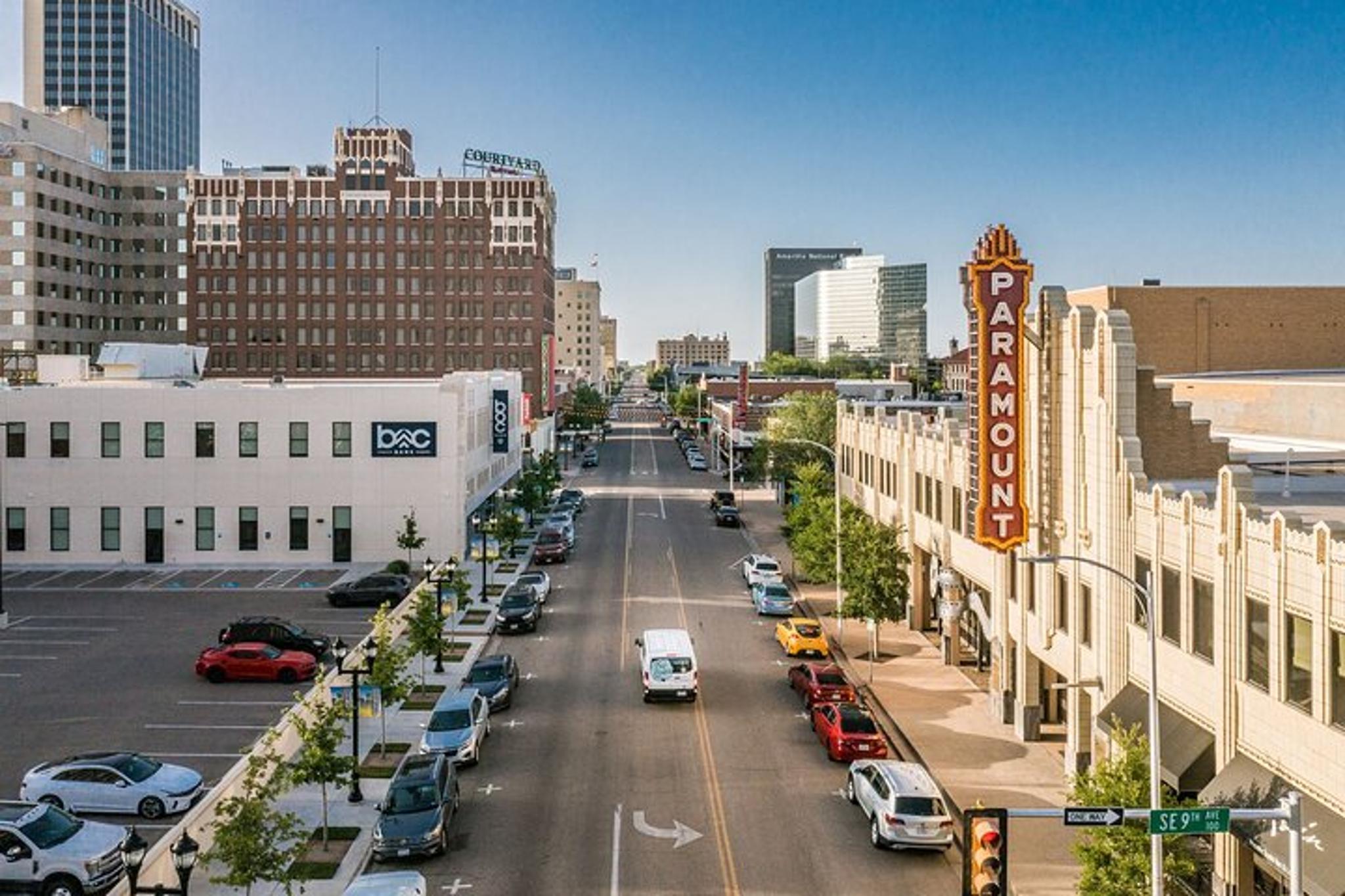 Amarillo Palo Duro Canyon and Route 66 Day Trip - Image 5