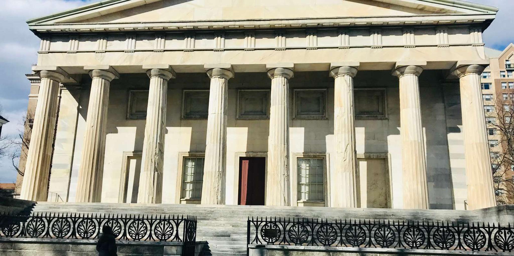 Philadelphia Black History Walking Tour - Image 2