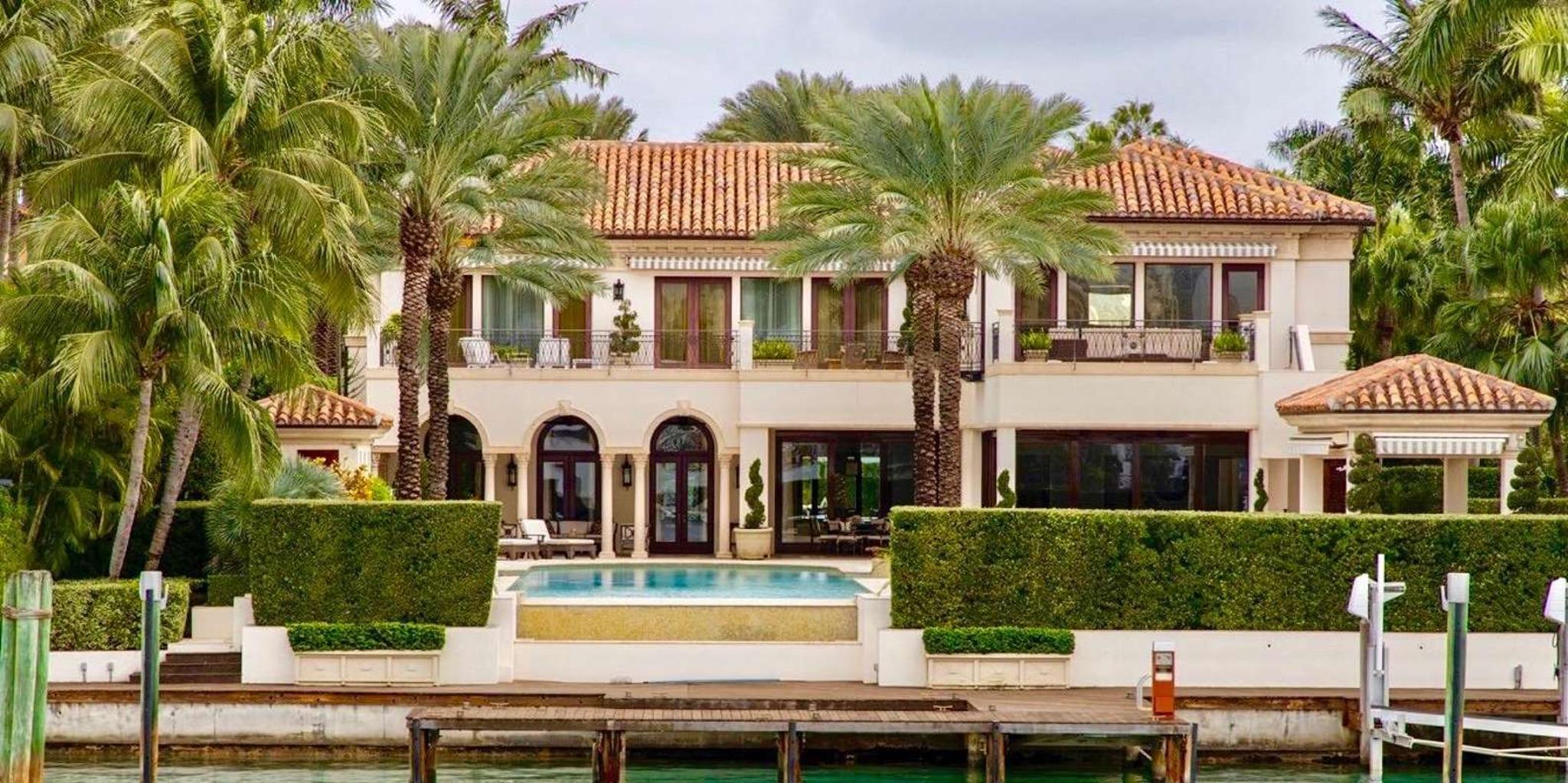 Miami Biscayne Bay Sightseeing Cruise - Image 5