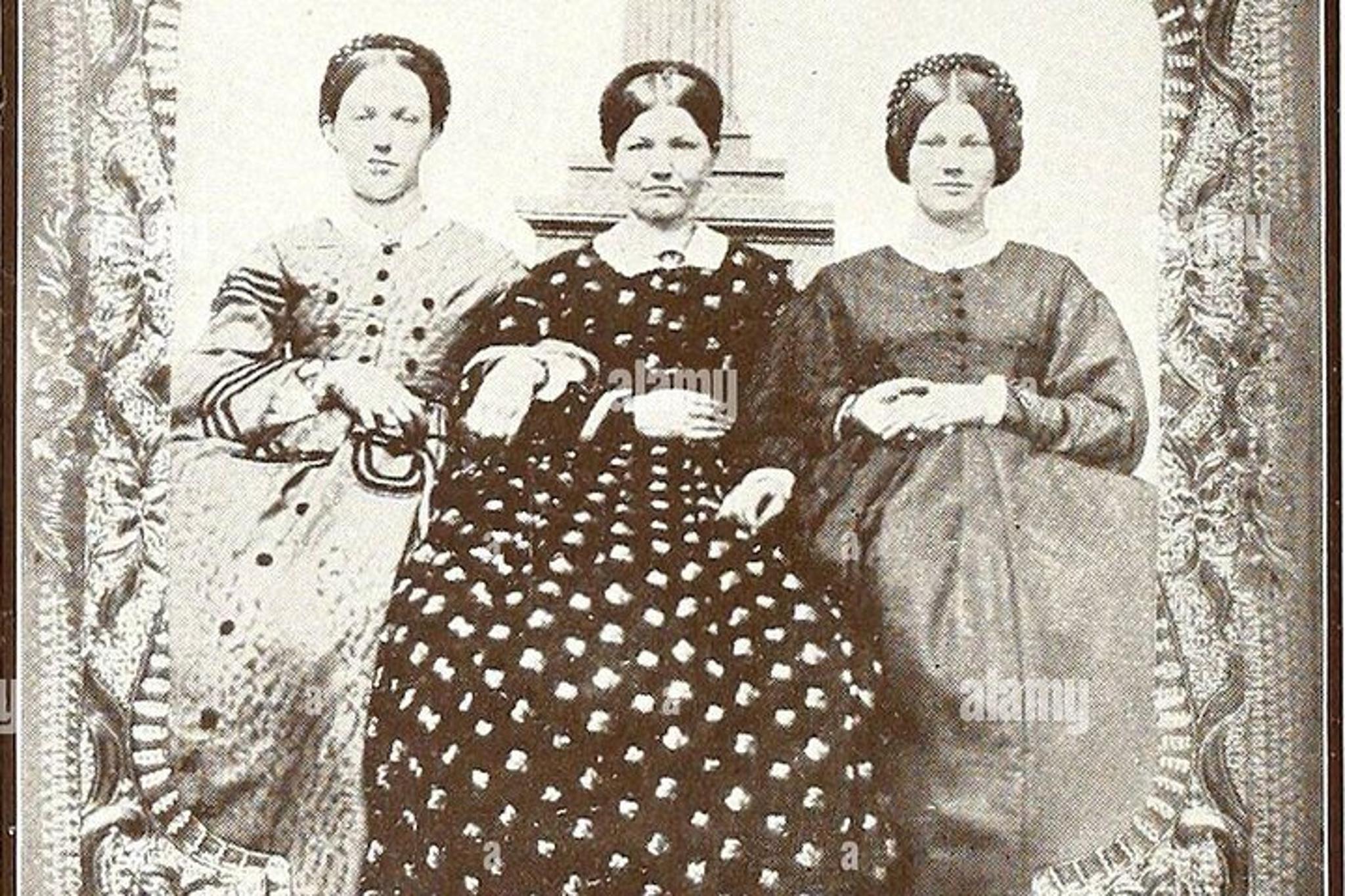 Gettysburg Spirits Speak Tour - Image 5