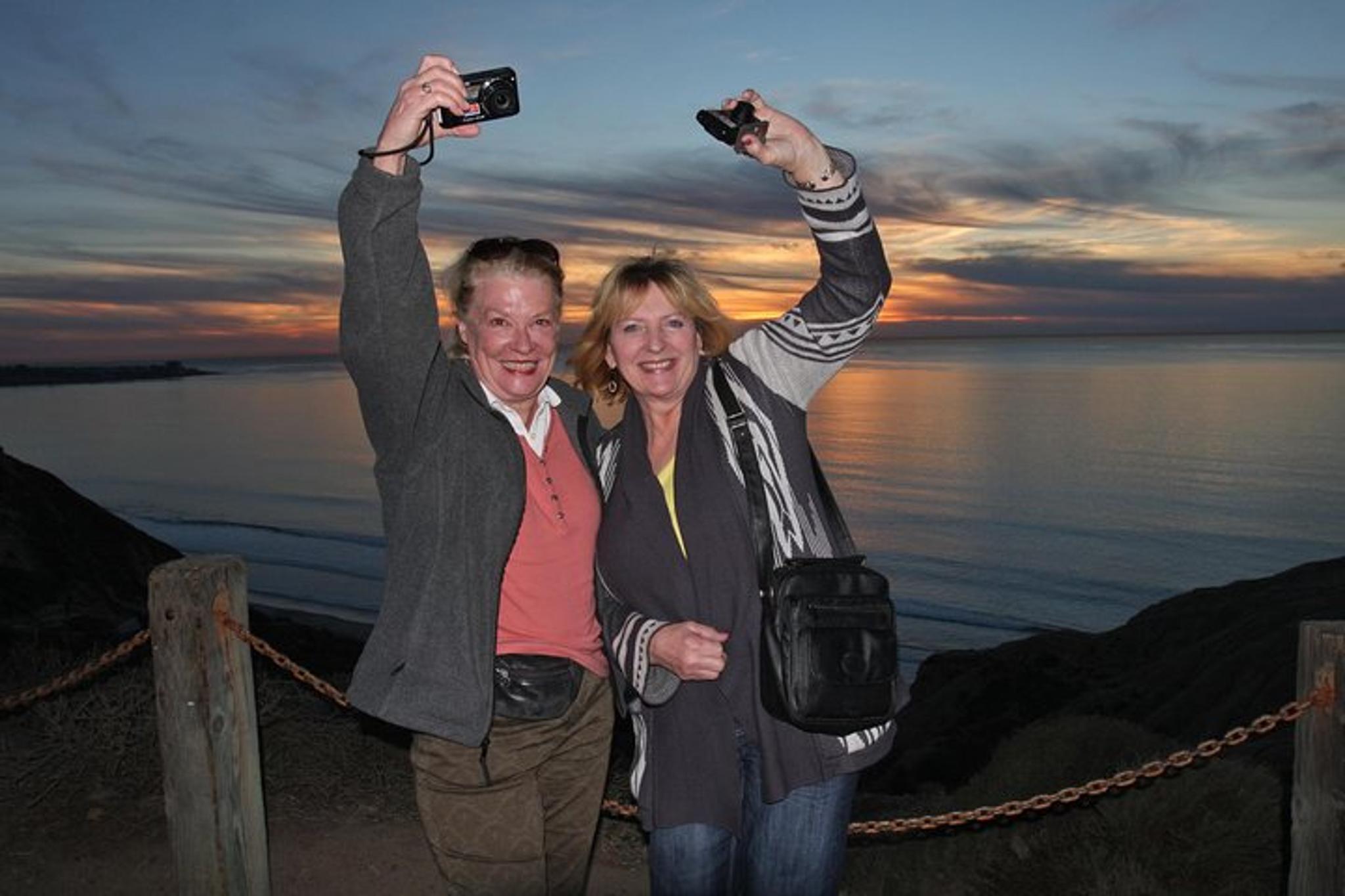 San Diego Photography Tour at Sunset and Night - Image 3