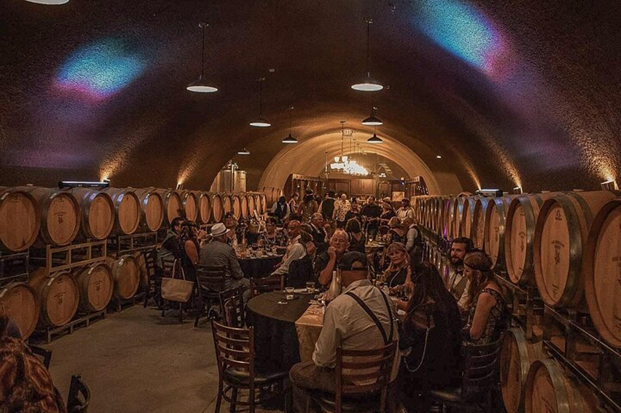 Temecula Wine Tour with Local Pick-up - Image 6