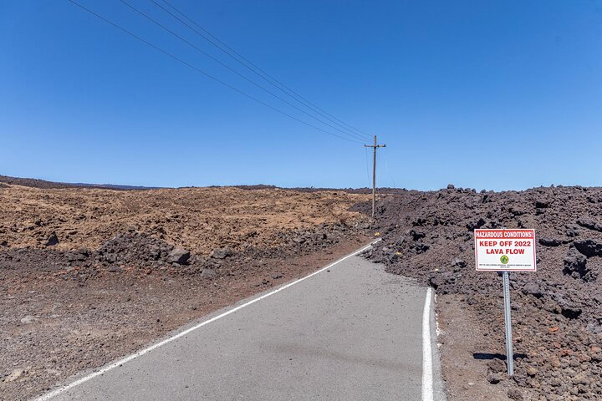 Big Island High Country Adventure - Image 2