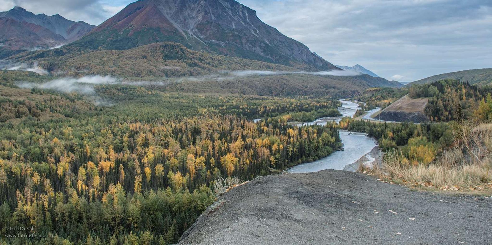 Anchorage Matanuska Glacier Hike Full-Day Tour - Image 5
