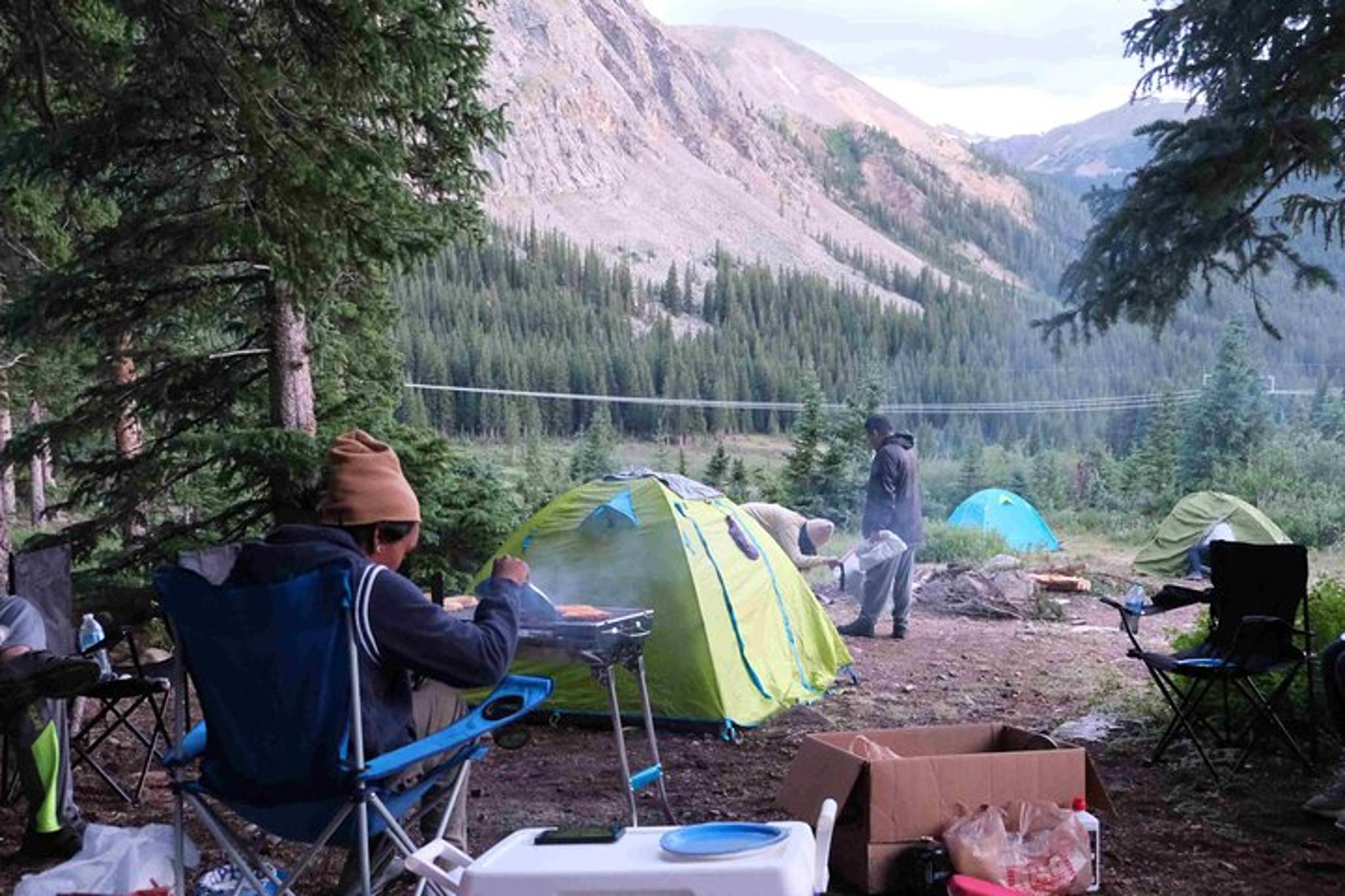 Colorado Hiking and Camping Adventure 2 Day - Image 3