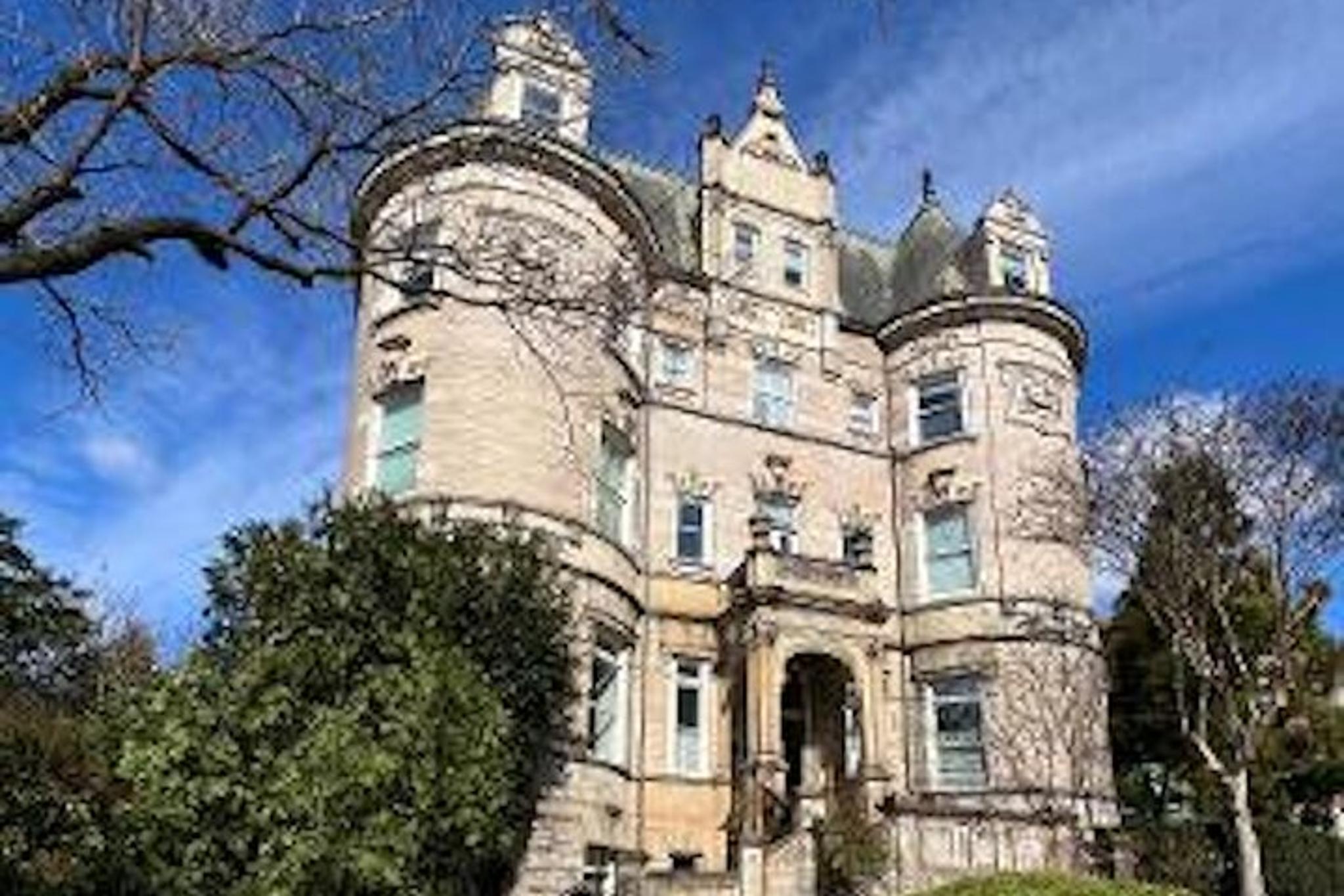 Washington DC Self-Guided Embassy Row Audio Tour - Image 5