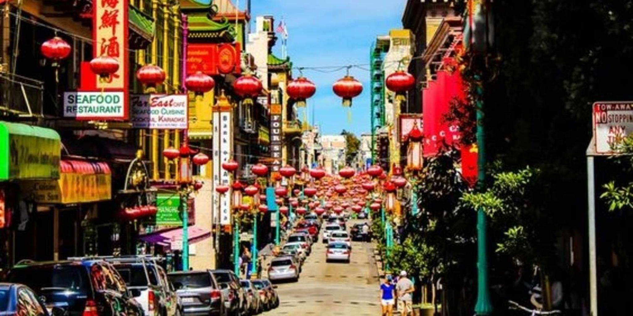 San Francisco Walking Tour With Guide - Image 5