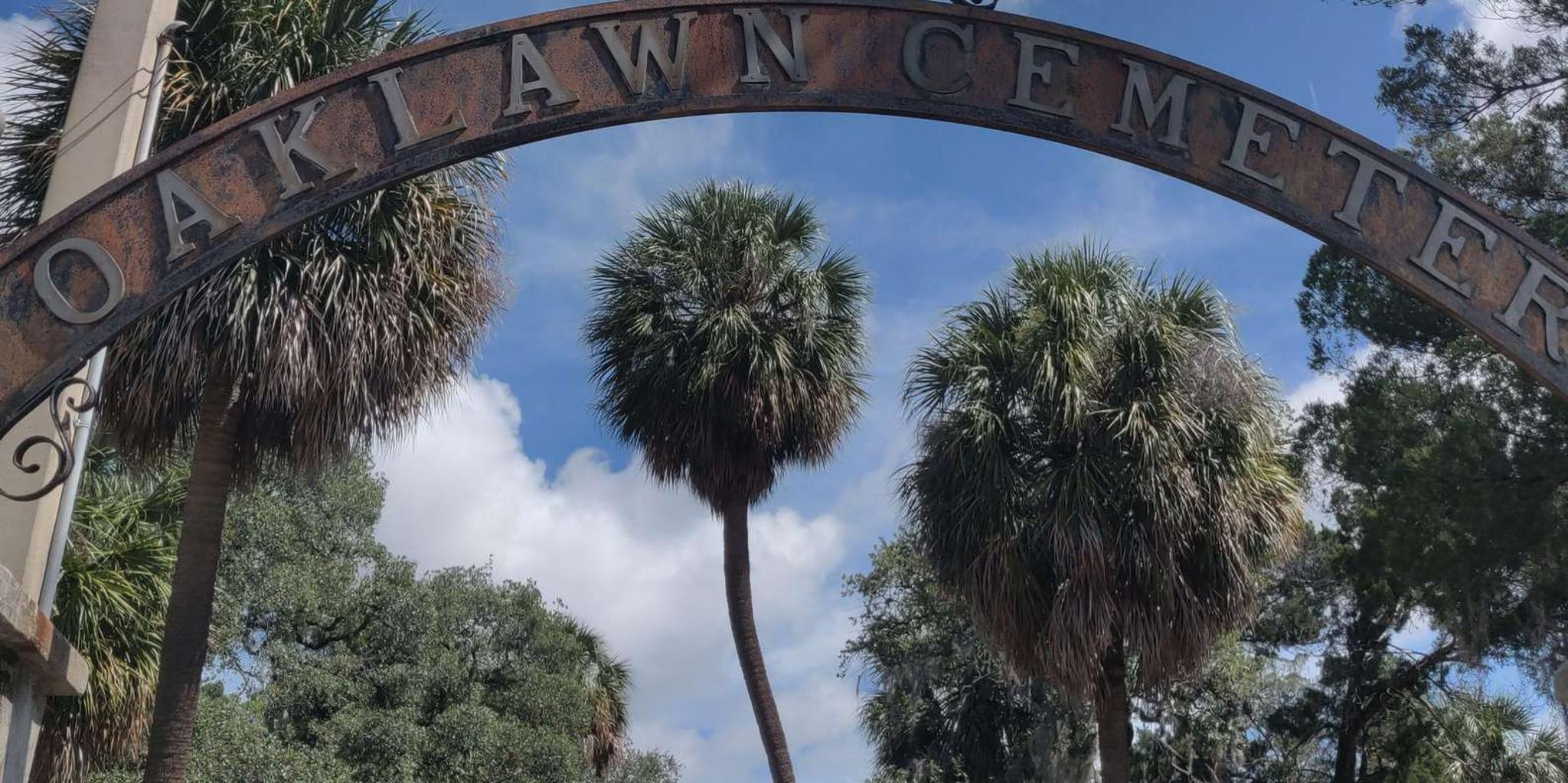 Tampa Ghost and Haunted History Tour - Image 4