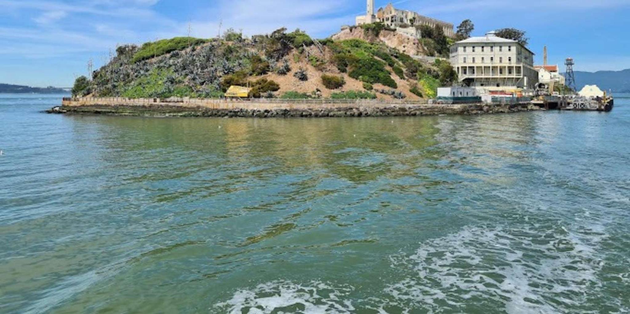 San Francisco Alcatraz & Angel Island Tour 5 hr - Image 4