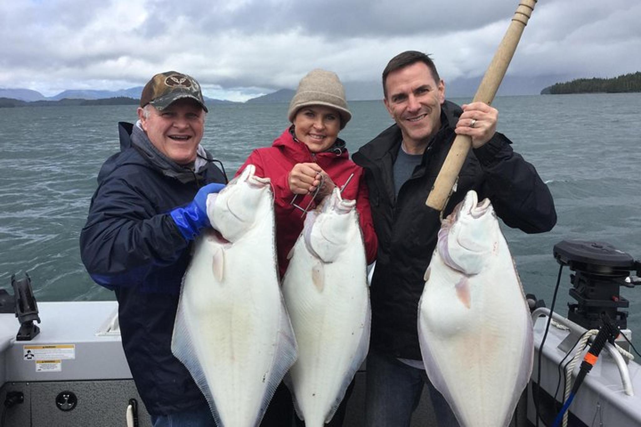 Ketchikan Fishing Charter - Image 2