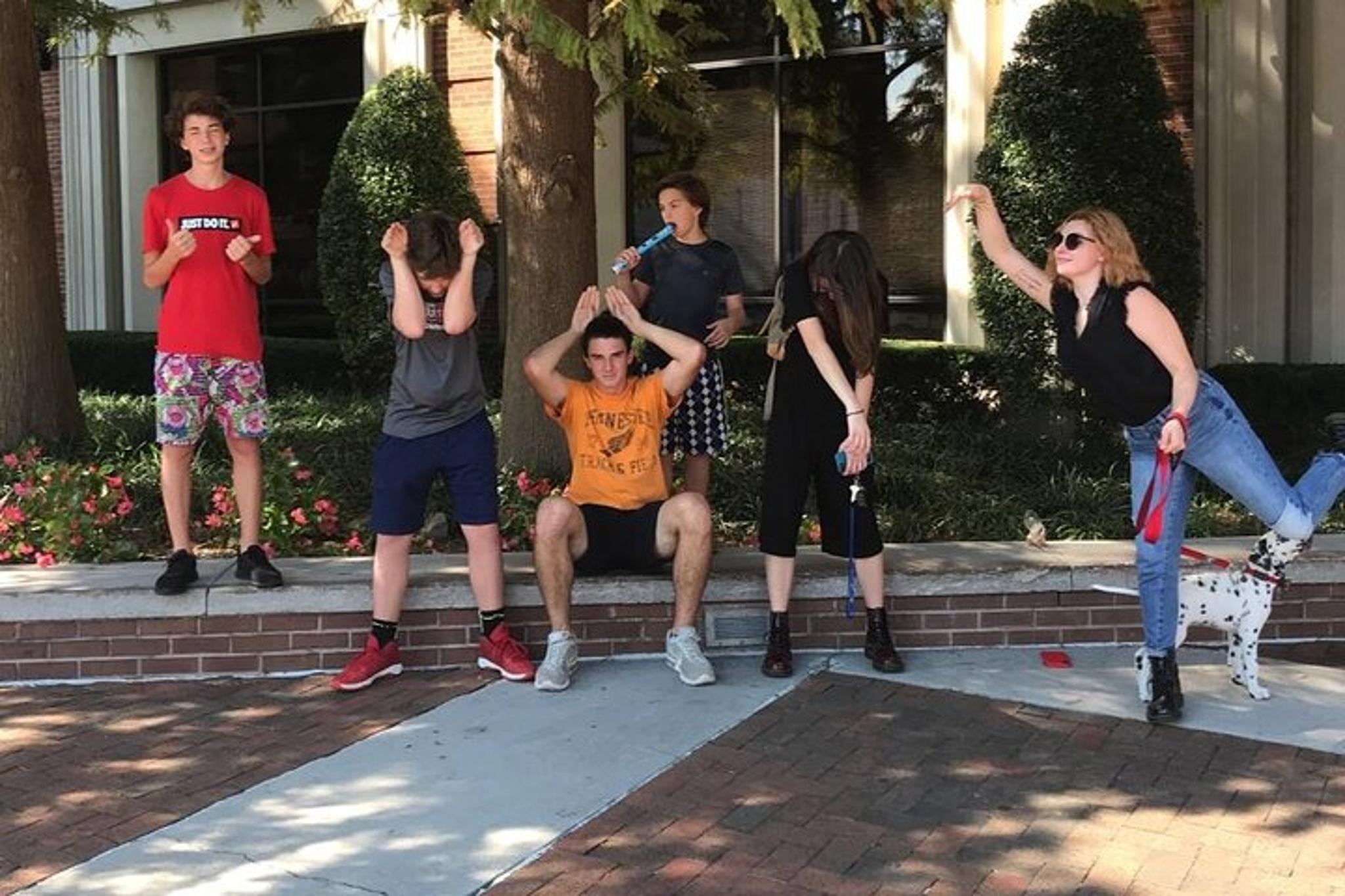 Phoenix Scavenger Hunt - Image 3