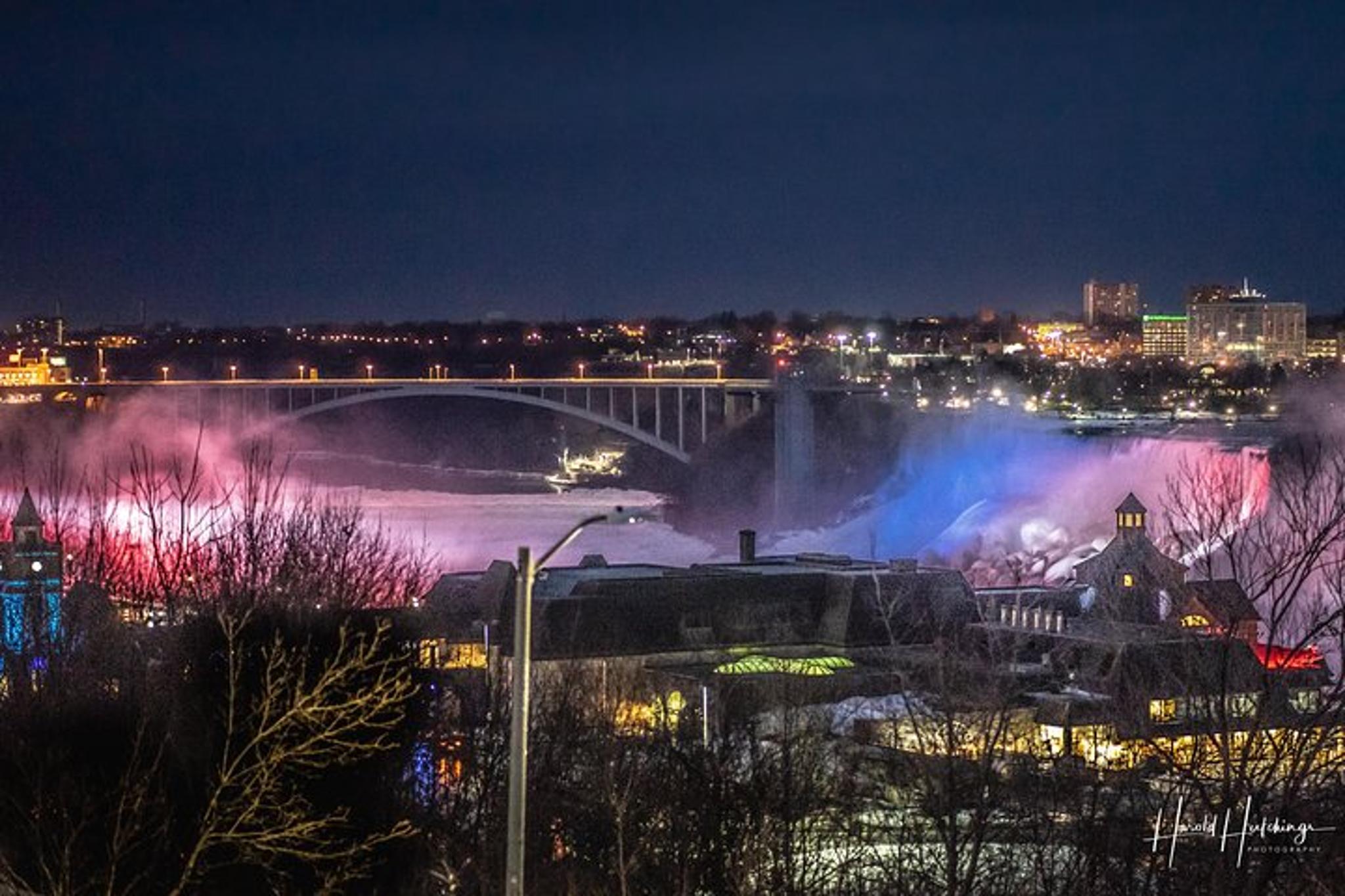 Buffalo Airport to Niagara Falls Private Transfer - Image 4
