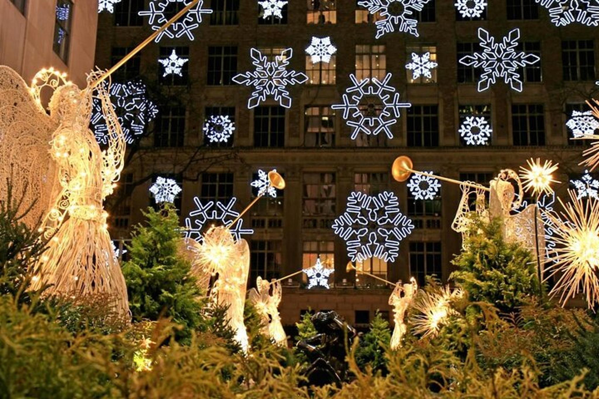 New York Holiday History Tour - Image 6