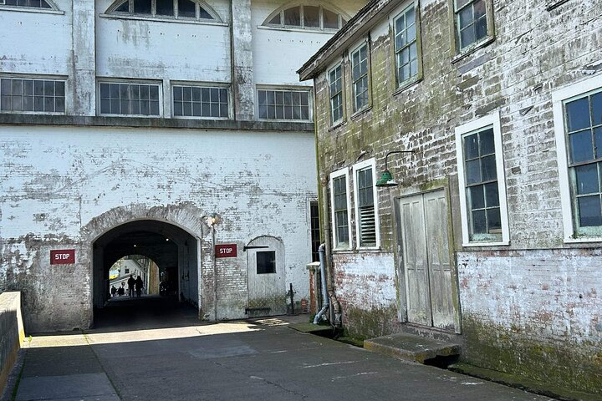 San Francisco Alcatraz Cruise with Night Option - Image 6