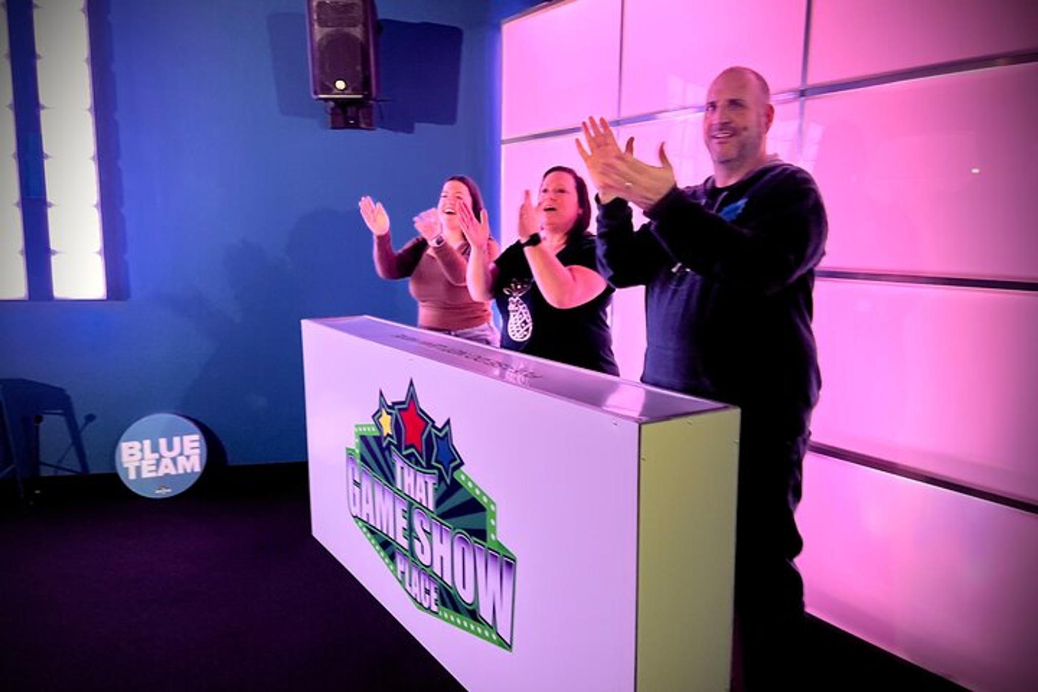 Palm Harbor Game Show Experience - Image 3