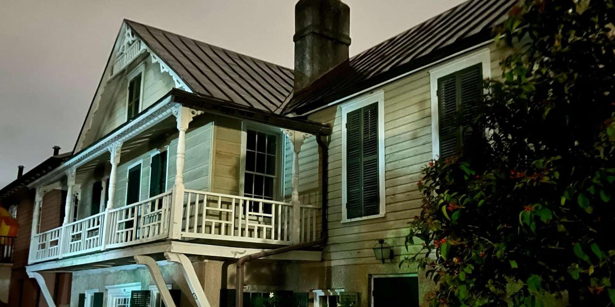 St. Augustine Haunted Pub and Ghost Tour - Image 5