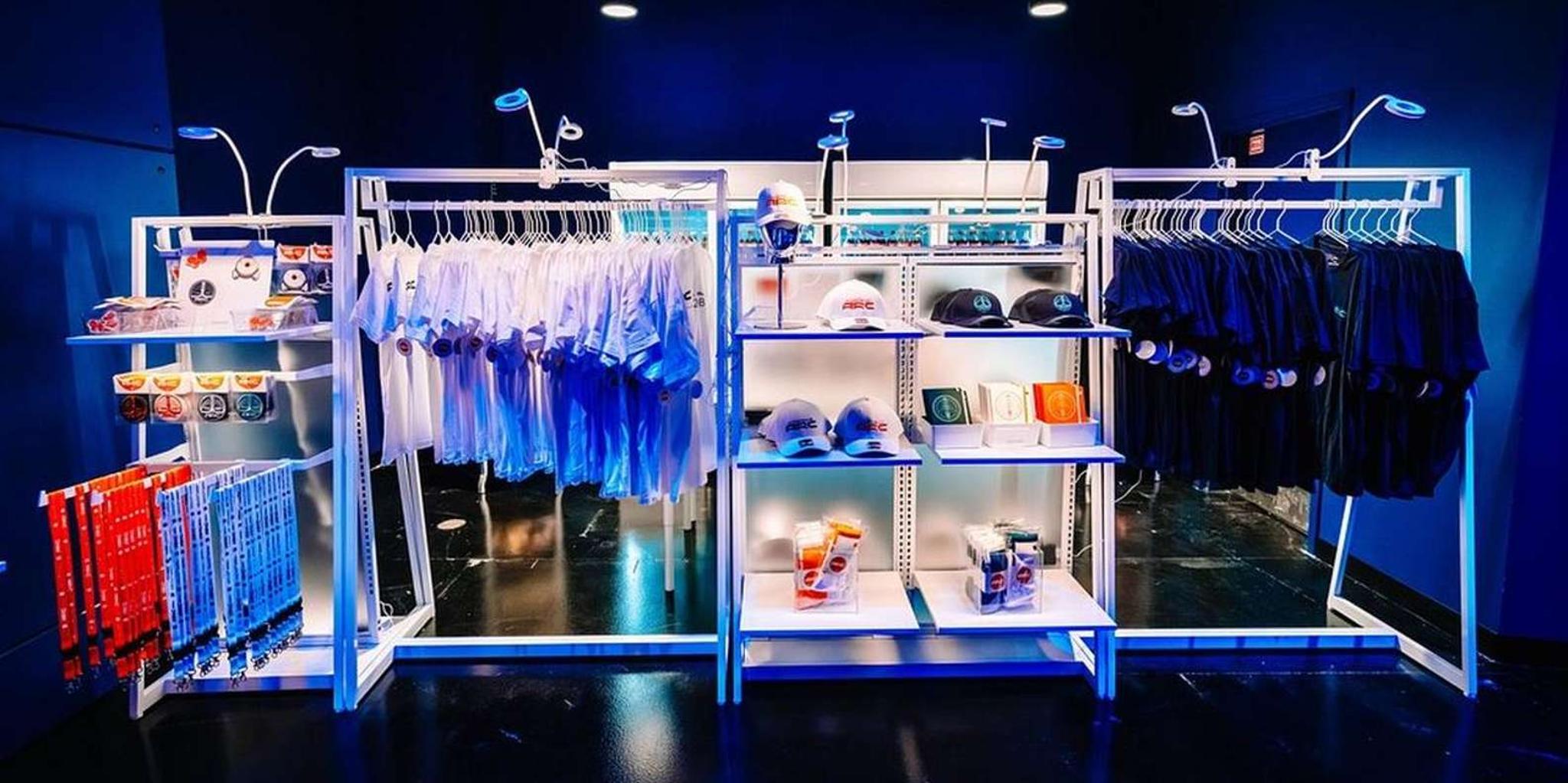 Las Vegas Interstellar Arc VR Experience - Image 5