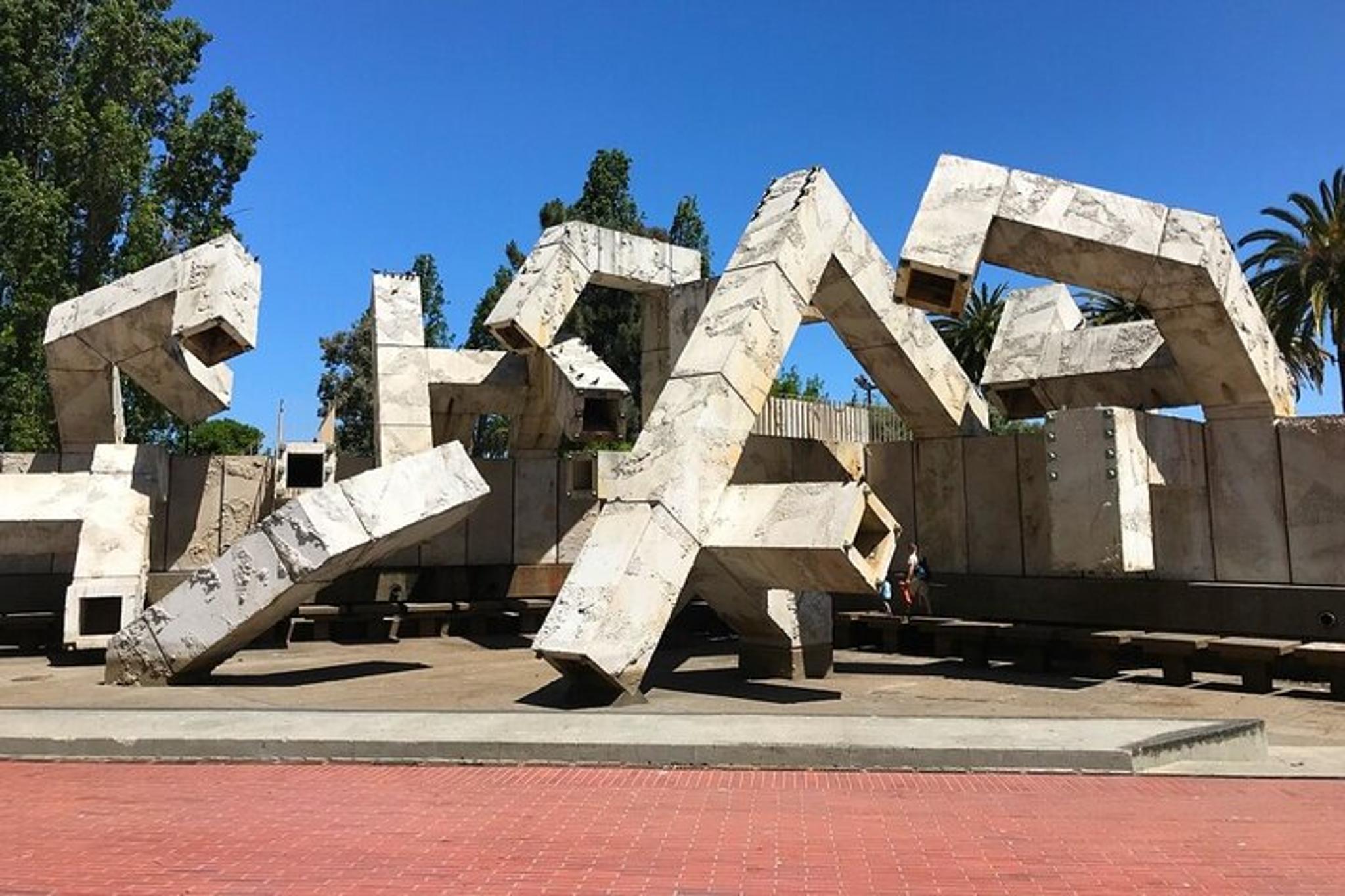 San Francisco Art & Architecture Scavenger Hunt - Image 5