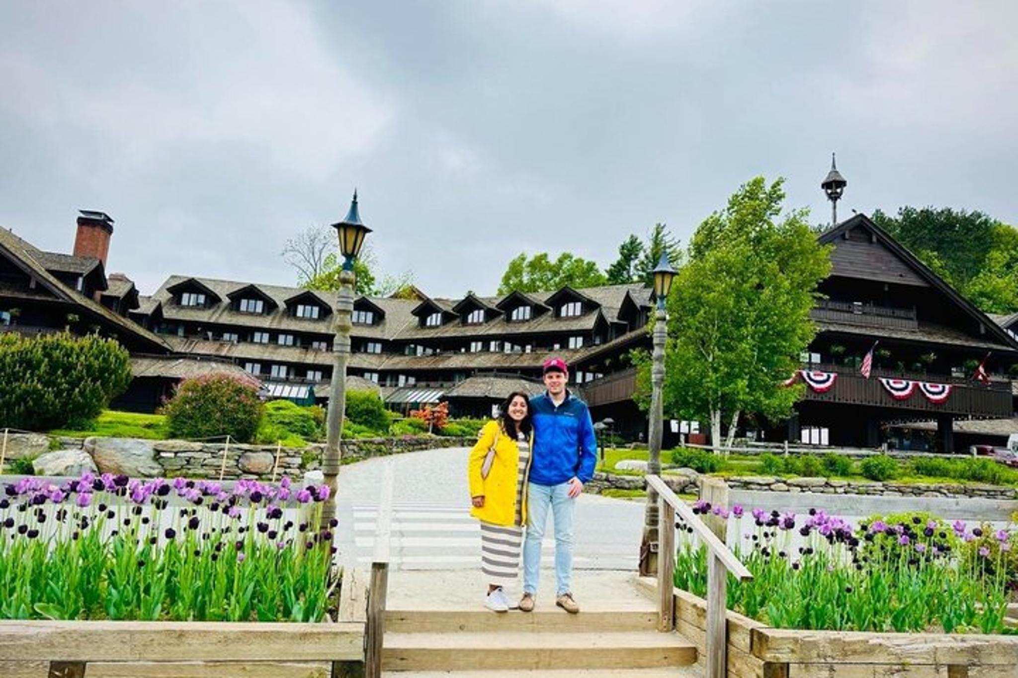 Stowe Vermont Small Group Tour - Image 5