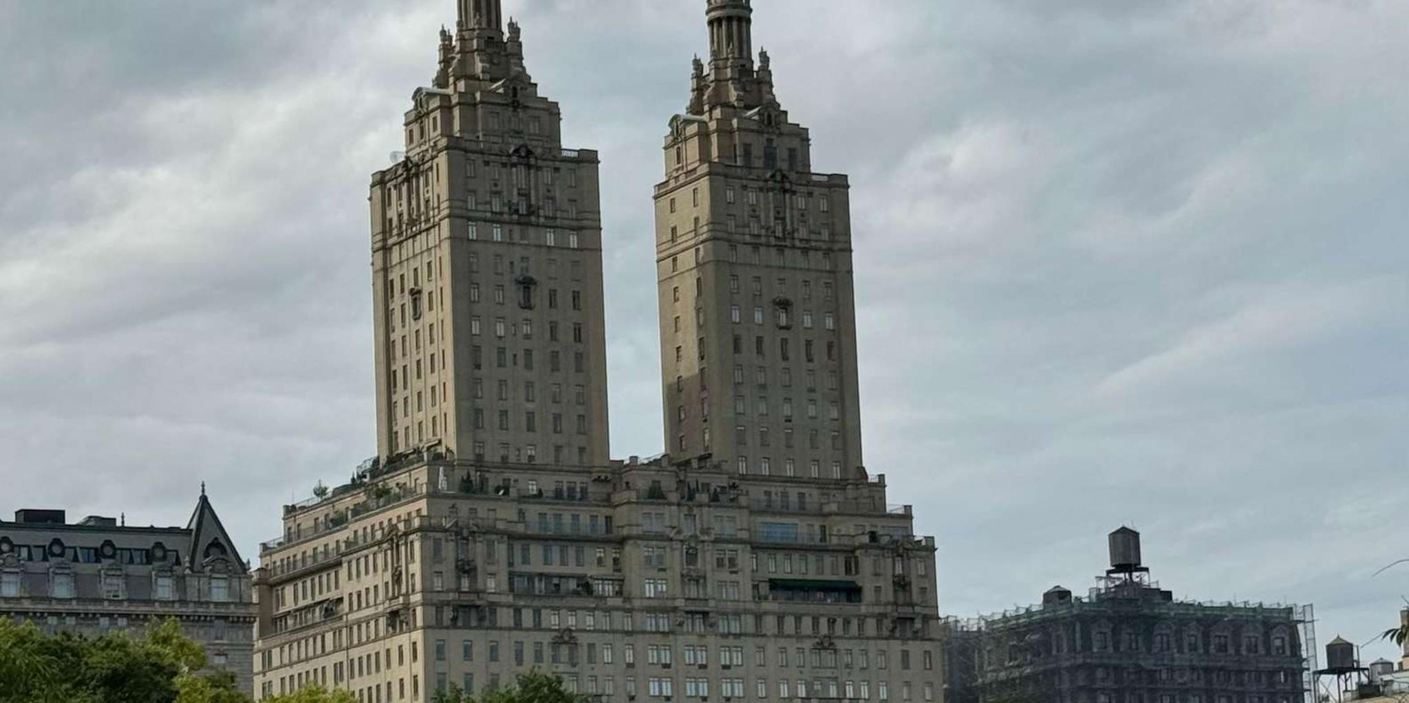 New York Central Park Horse Carriage Ride - Image 3