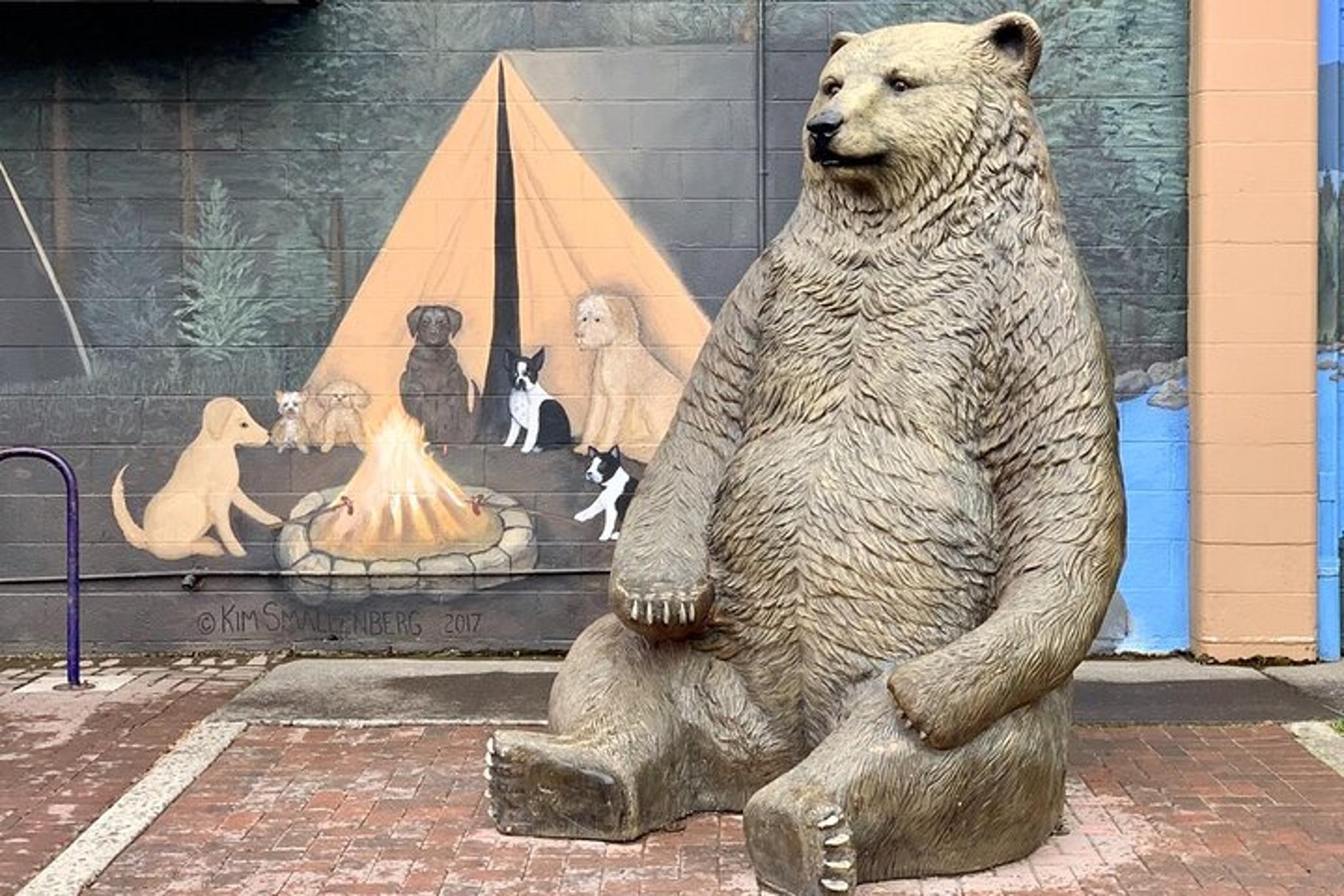 Bend Scavenger Hunt for Kids - Image 3