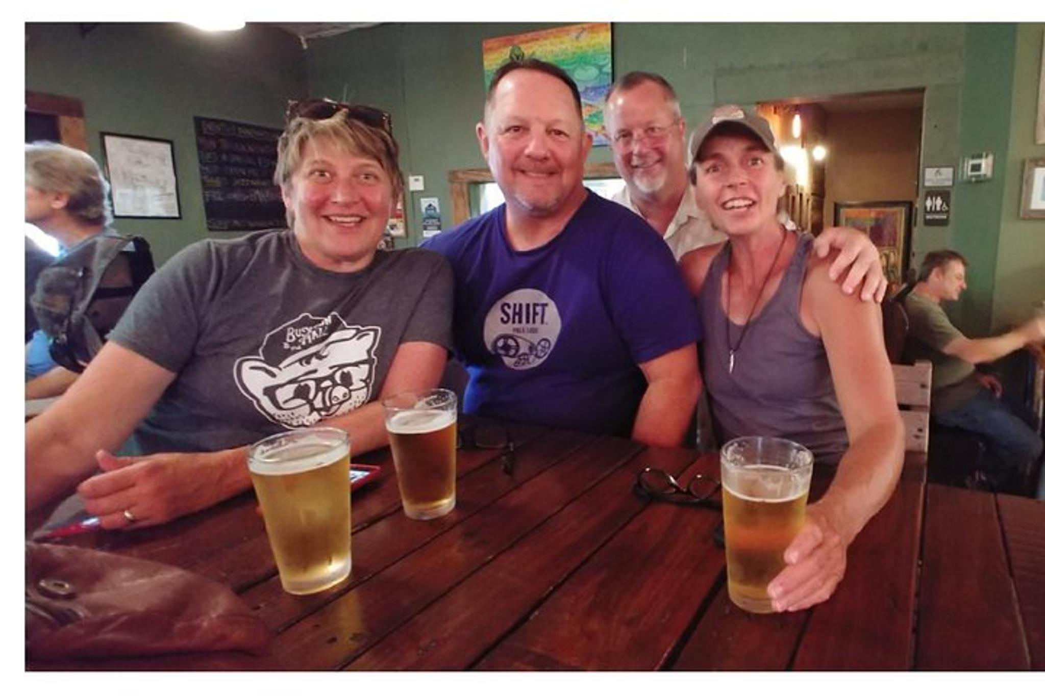 Bryson City Waterfalls and Breweries Tour - Image 6