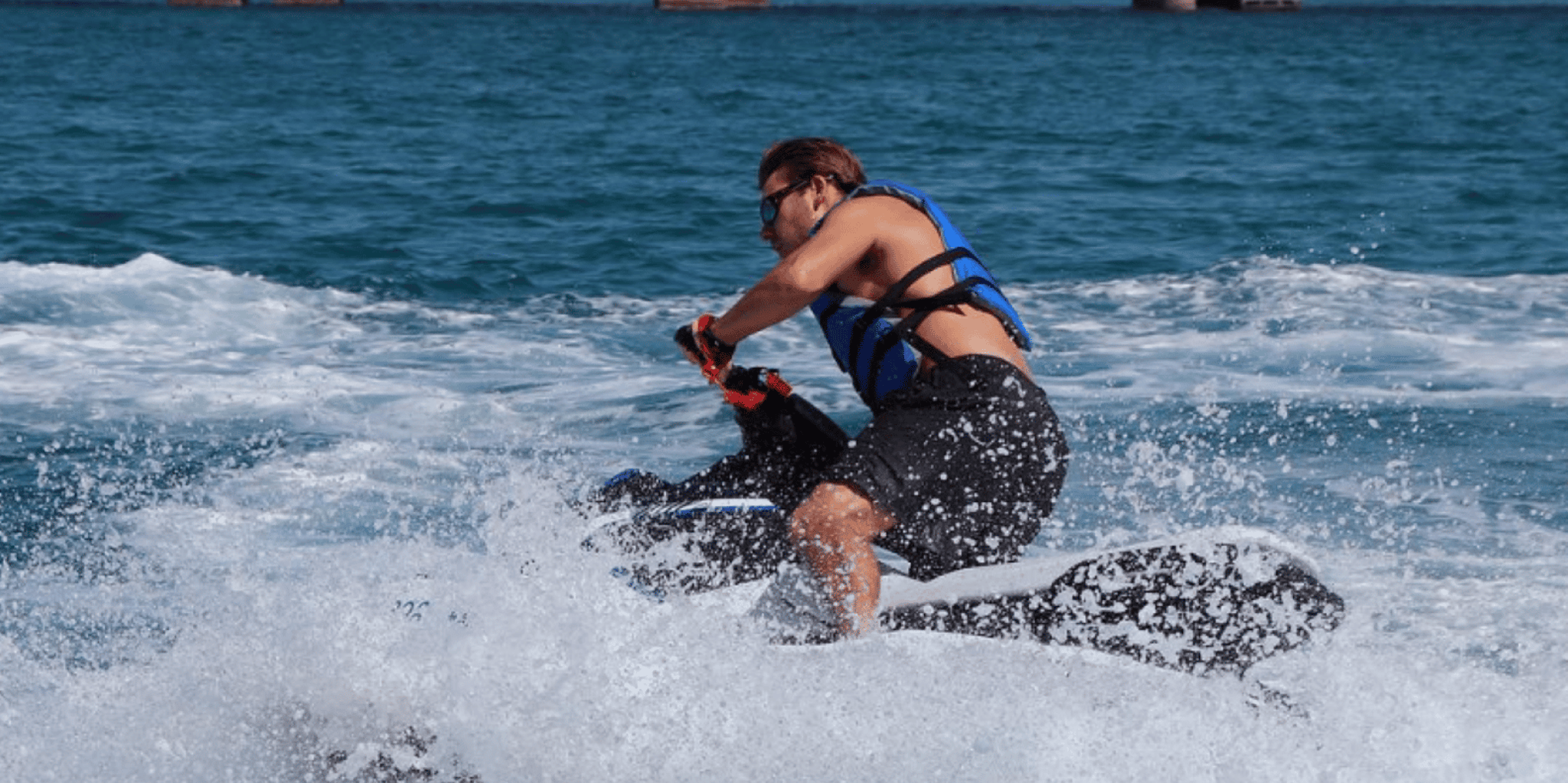 Fort Walton Beach Jet Ski Rental - Image 3