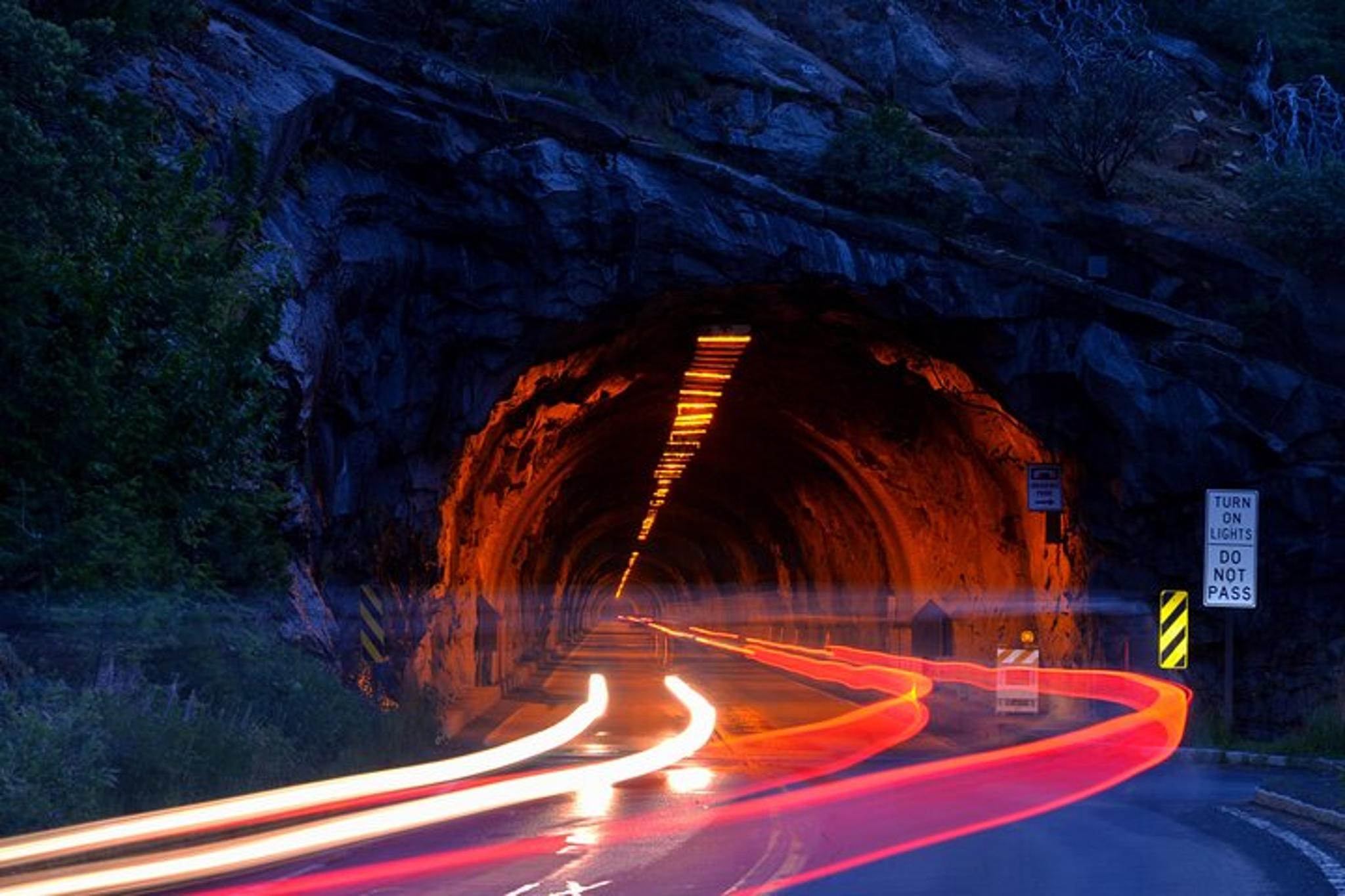 Yosemite National Park Private Tour 2 Days - Image 5