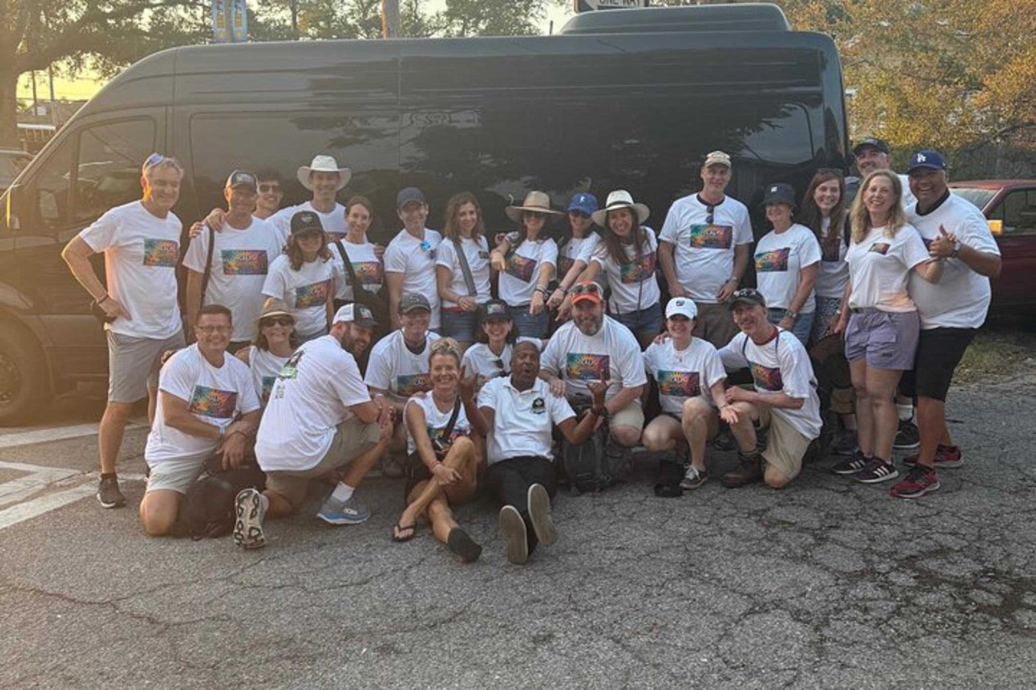 New Orleans Private Sightseeing Tour - Image 3