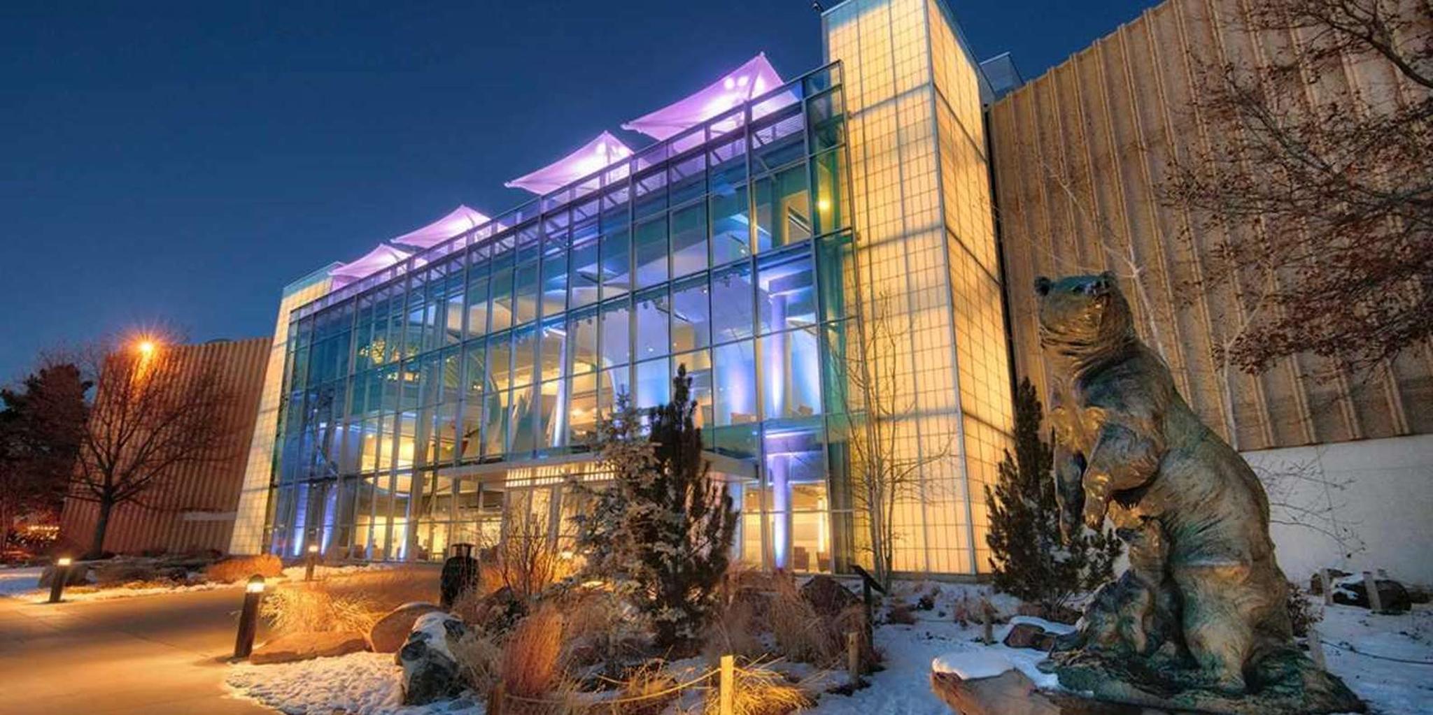 Denver Museum of Nature and Science Entry Ticket - Image 5