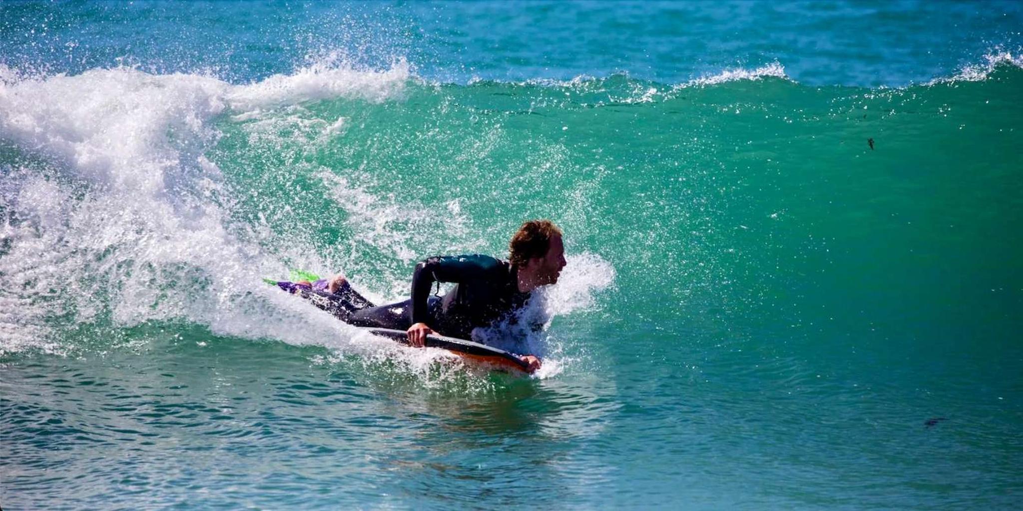 Cocoa Beach Bodyboard Rental - Image 4