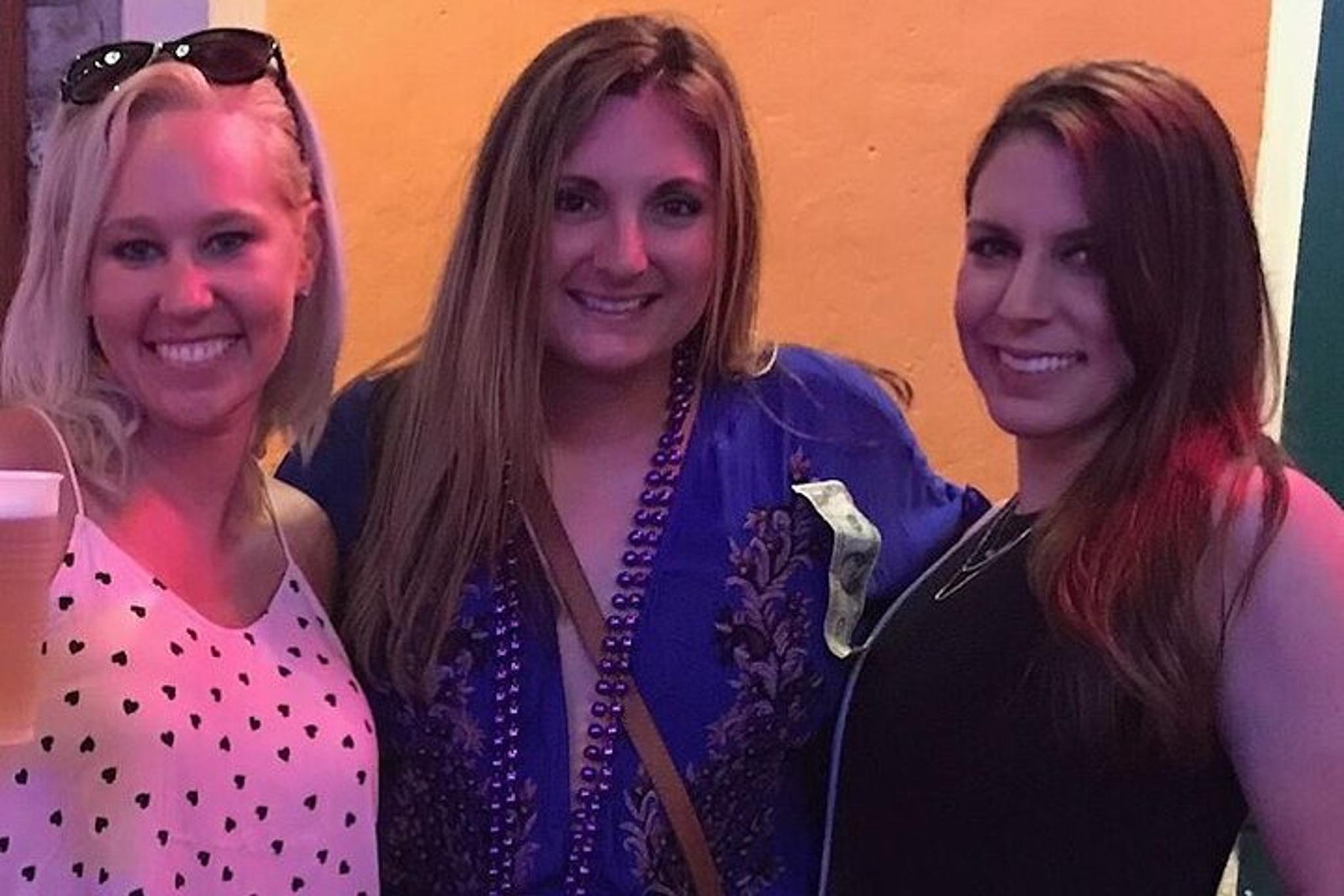 New Orleans Freaks and Geeks Walking Tour - Image 5