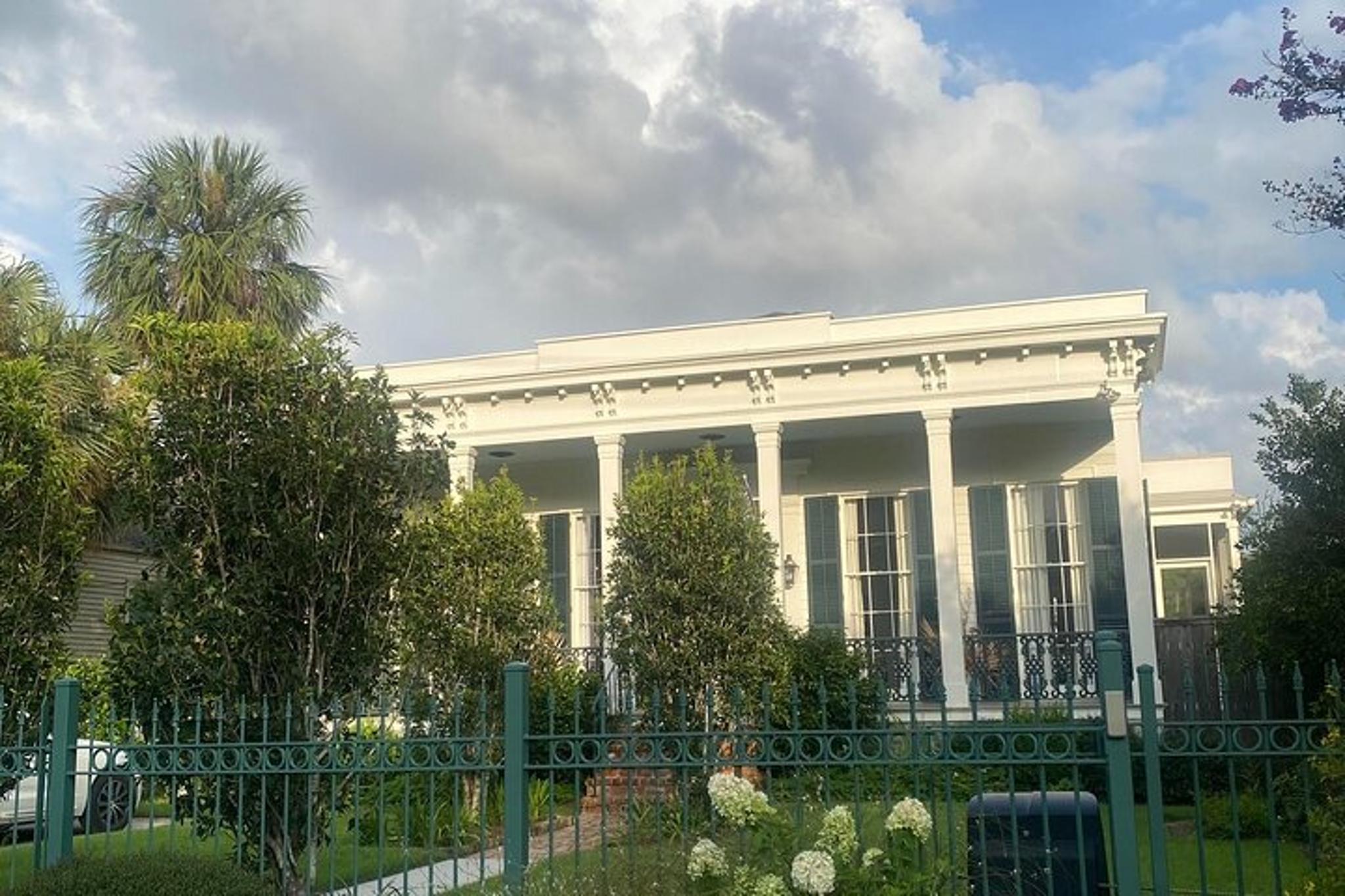 New Orleans Carrollton Neighborhood Walking Tour - Image 4