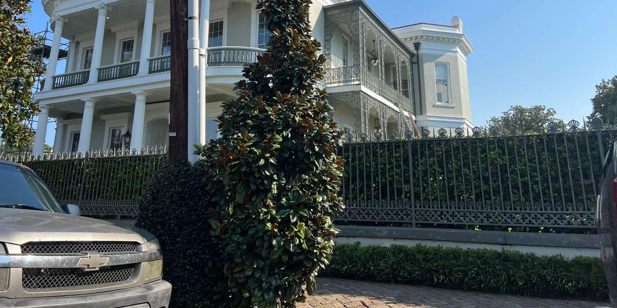 New Orleans Garden District Architecture Walking Tour - Image 3