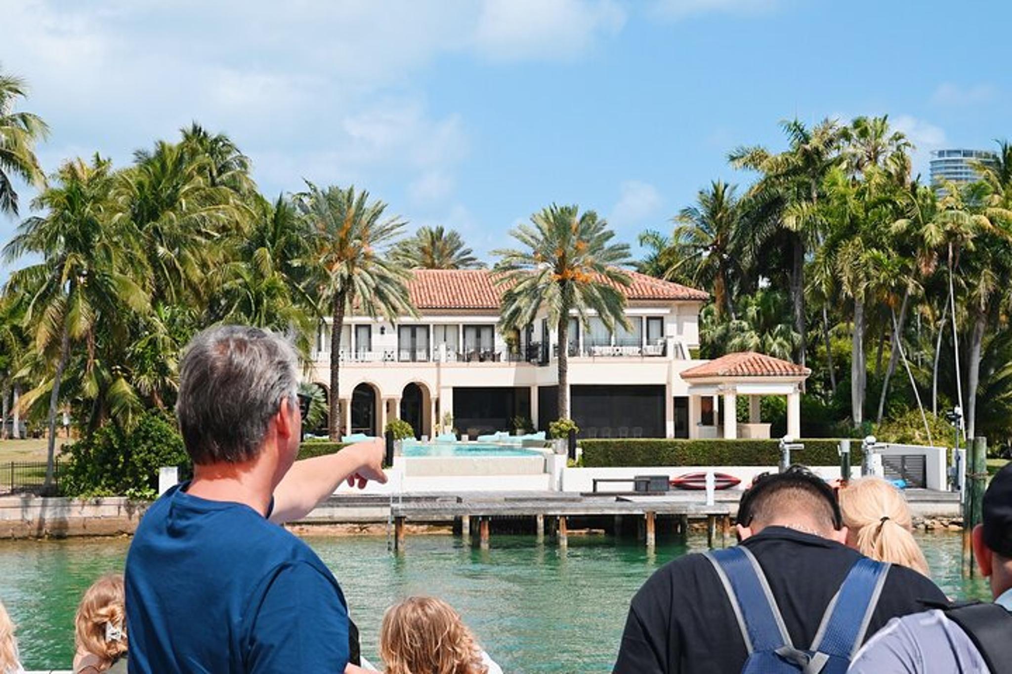 Miami Celebrity Islands Cruise 90 Min