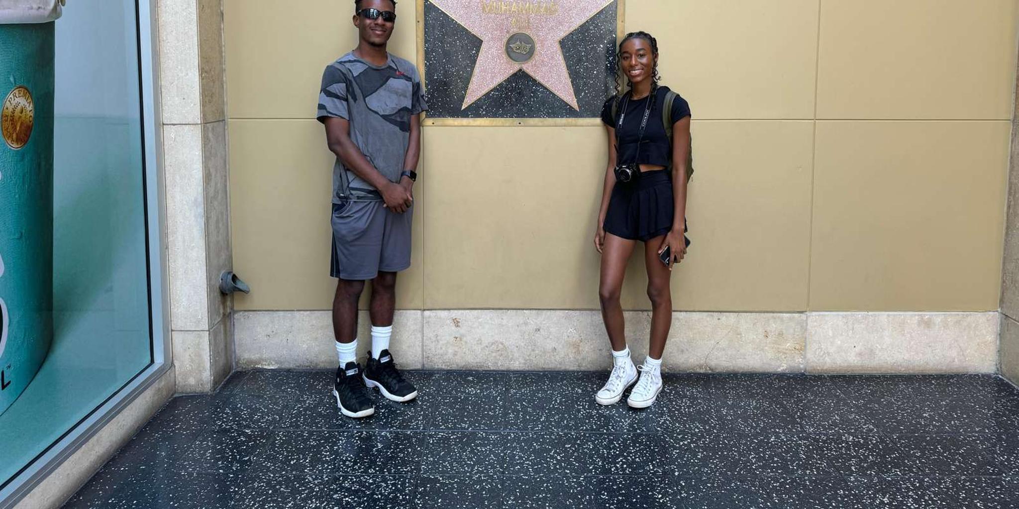 Los Angeles Hollywood Tour - Image 4