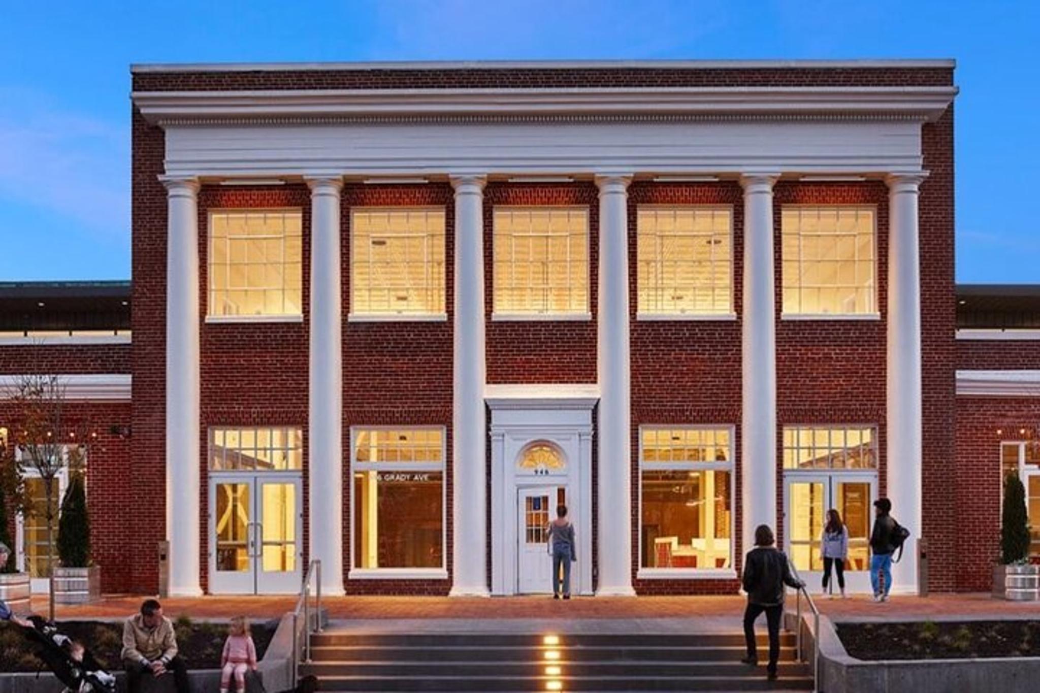 Charlottesville Food Tour at Dairy Market 1 hr - Image 3