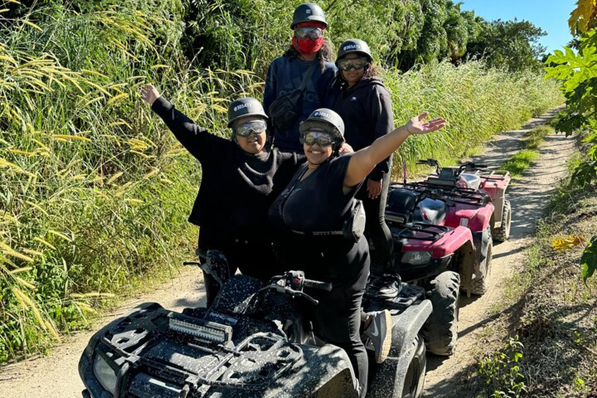 Miami ATV Tour - Image 3